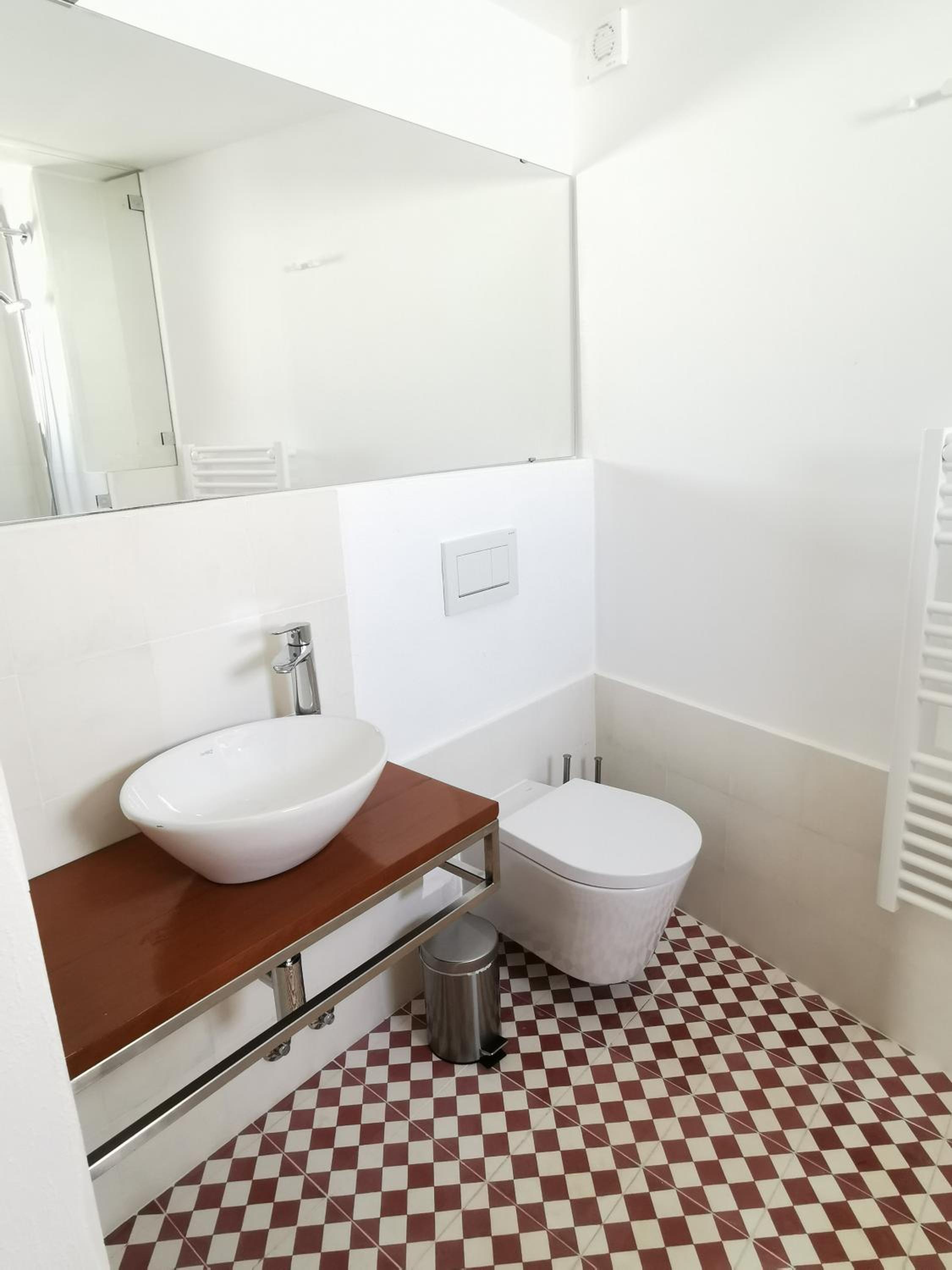 Two-Bedroom Holiday Home photo 2