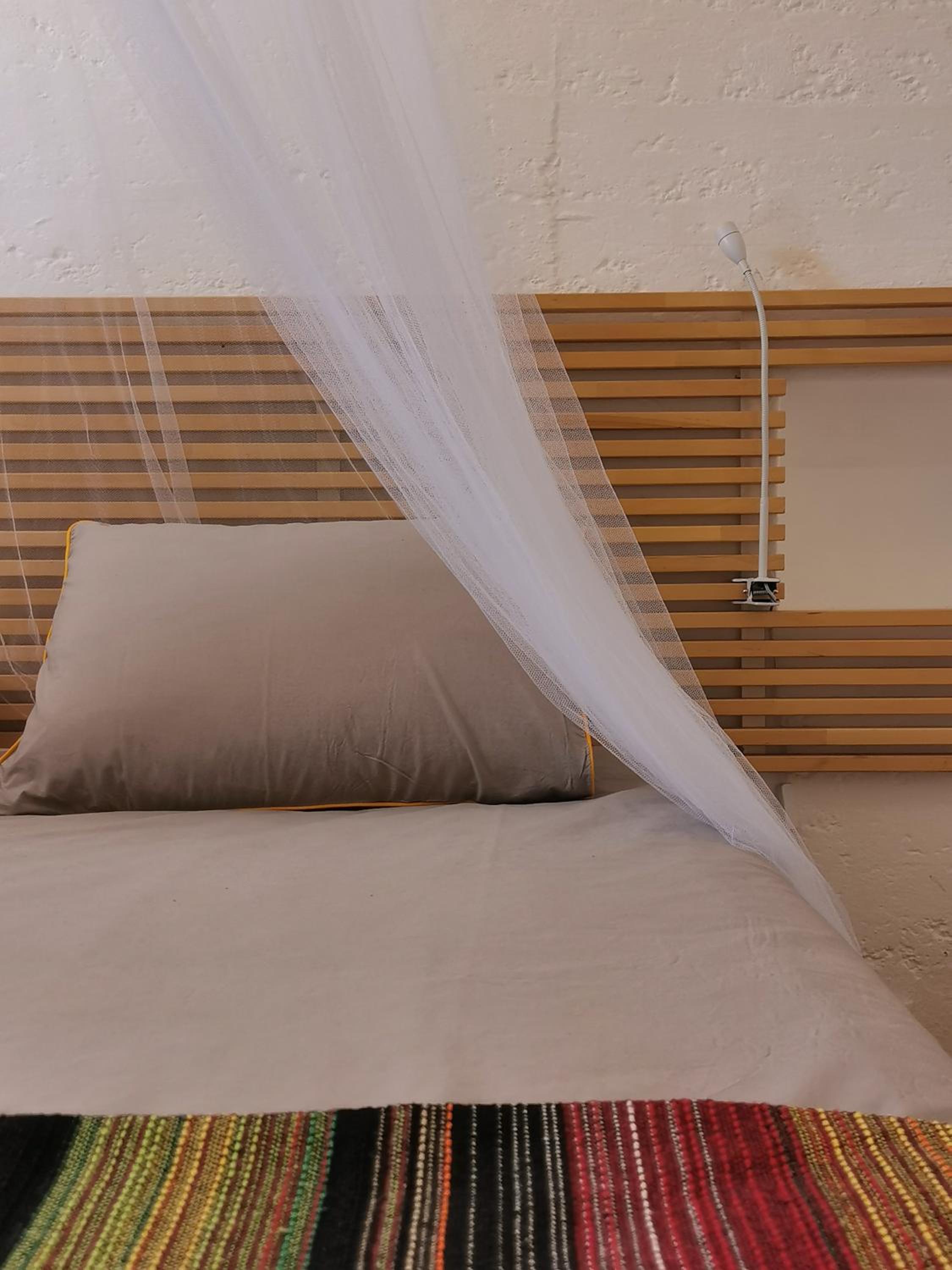 Two-Bedroom Holiday Home photo 3