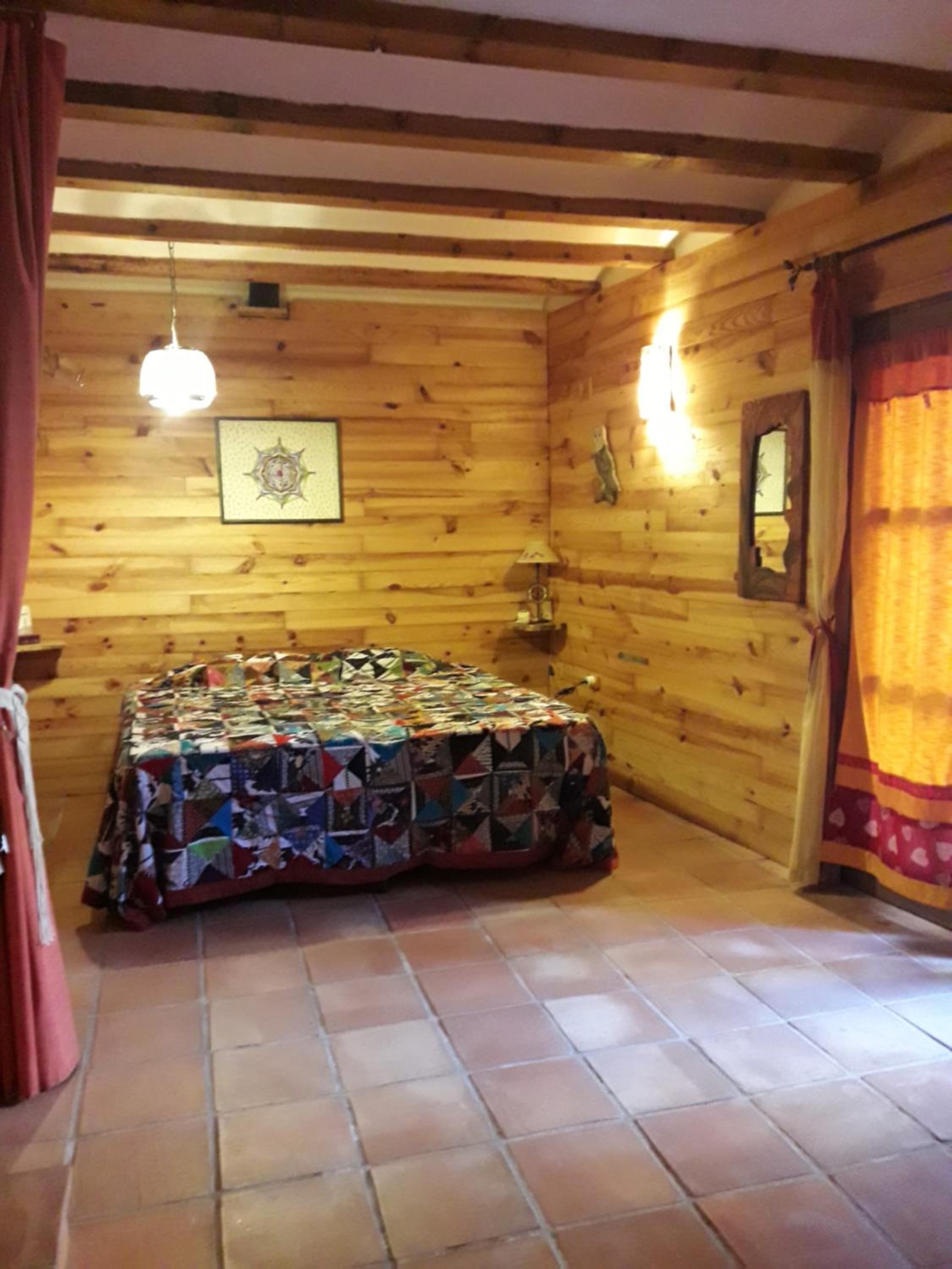 Casa de Dos Habitaciones