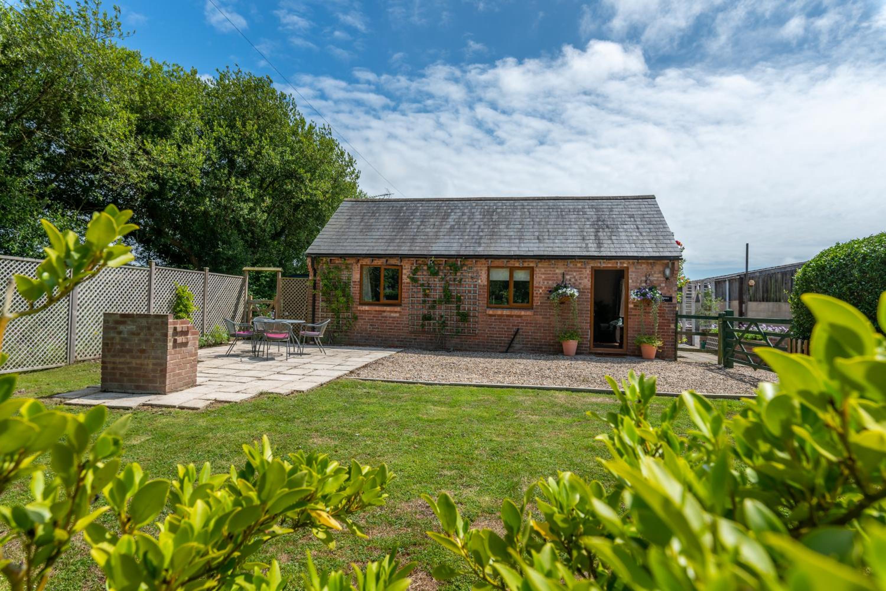 One-Bedroom Cottage photo 3