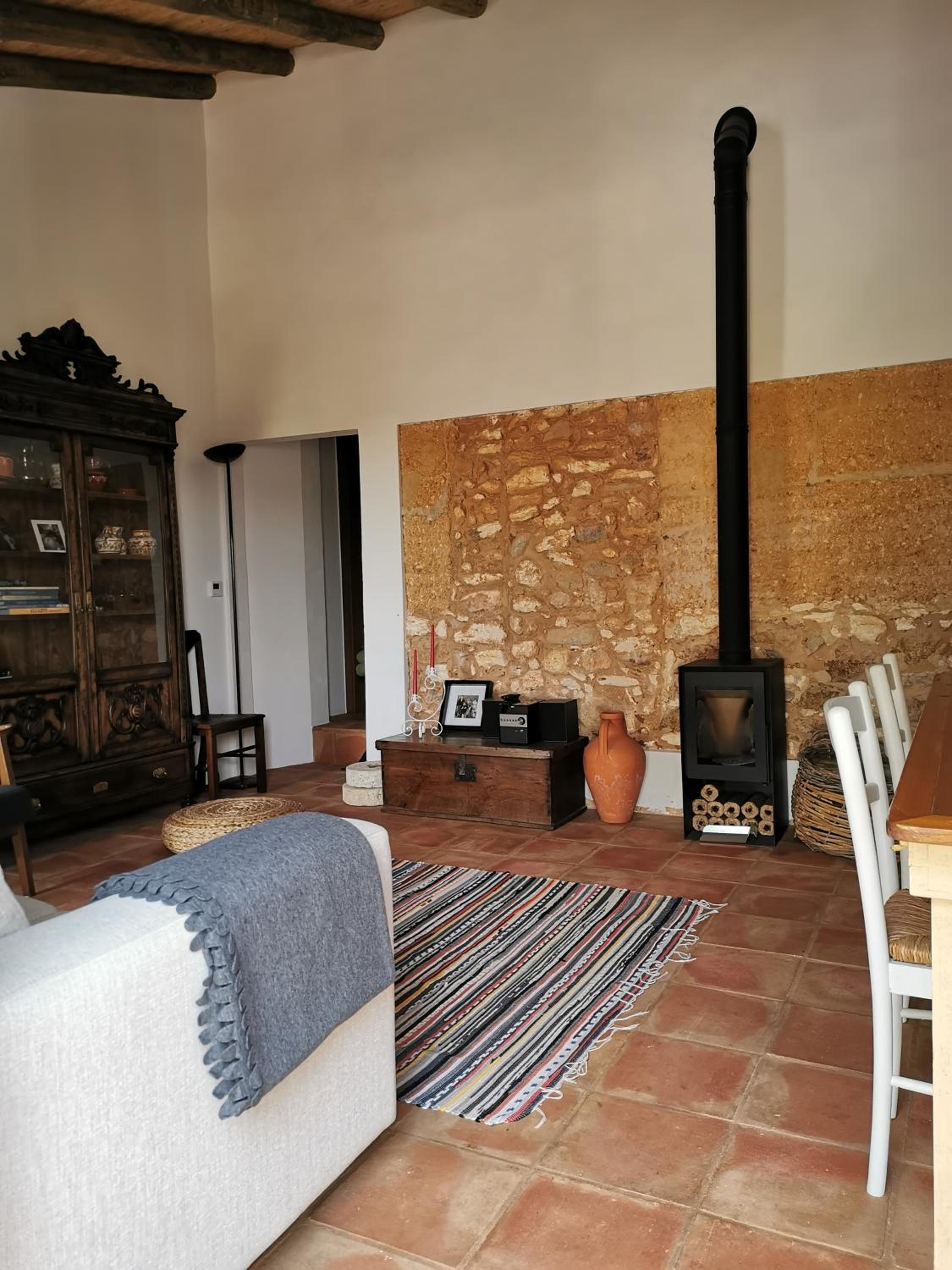 Two-Bedroom Holiday Home photo 1