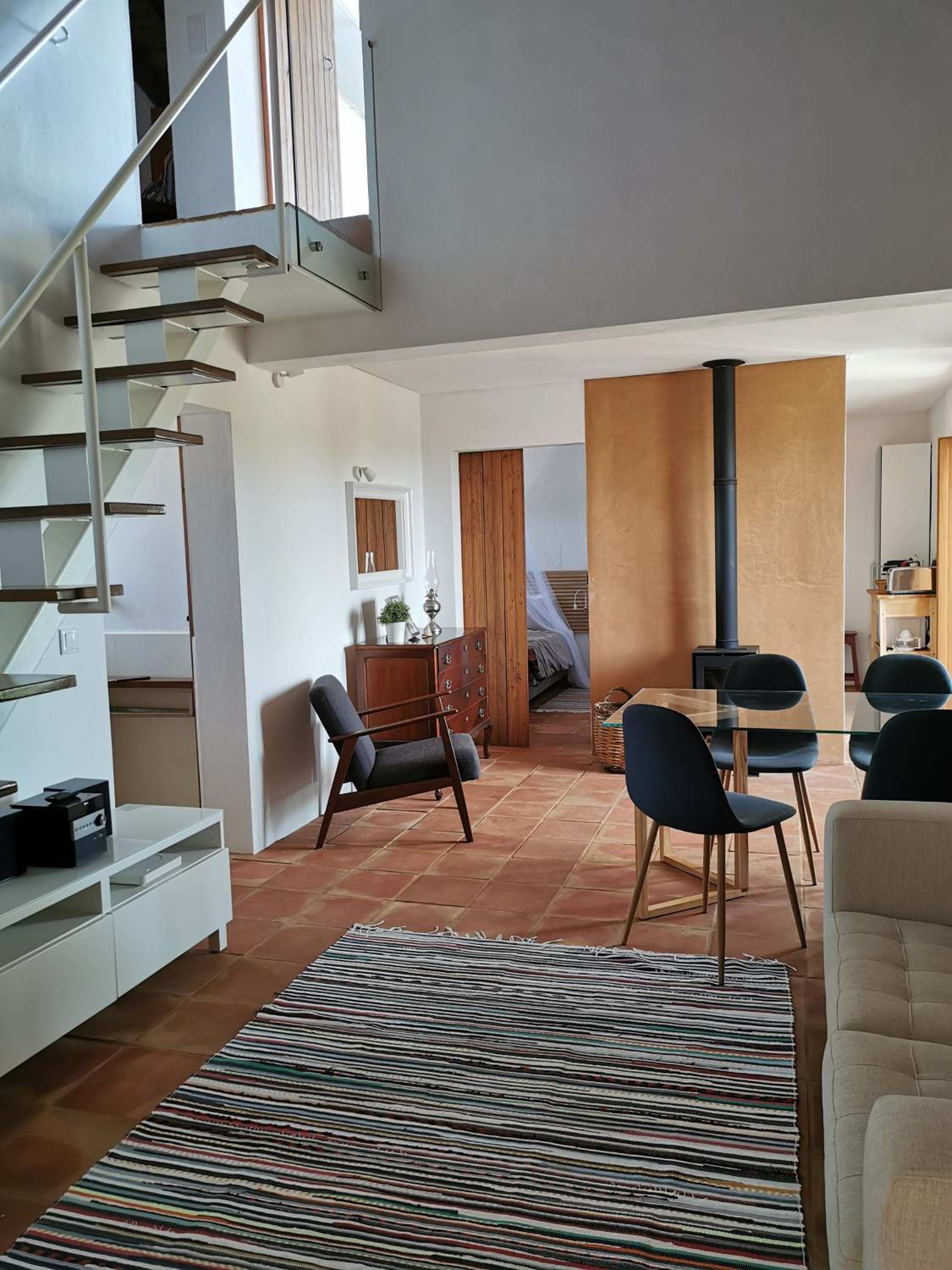 Two-Bedroom House photo 3
