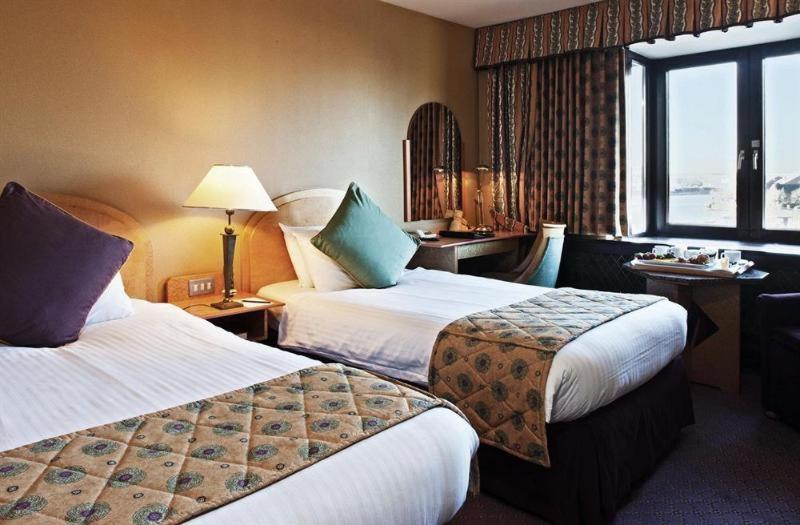 Standard Quayside Room with One Double Bed  - Photo 2
