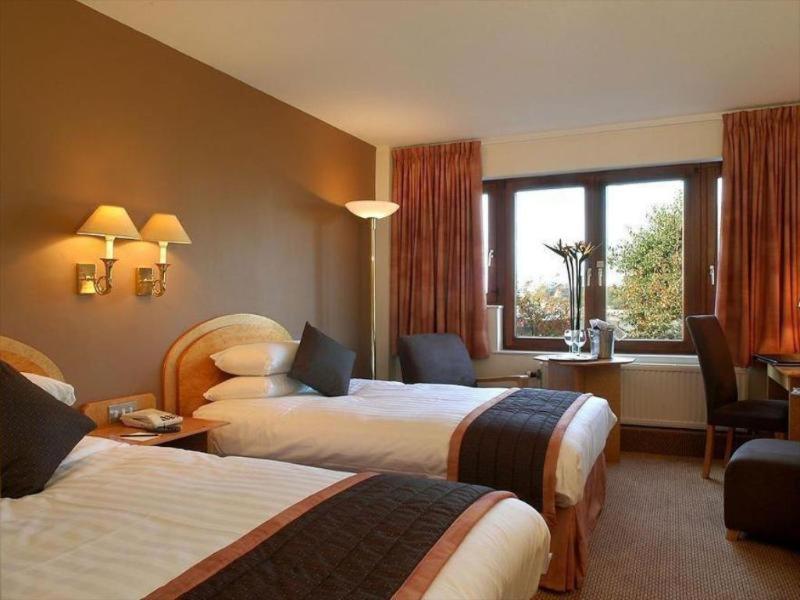 Standard Quayside Room with One Double Bed  - Photo 3