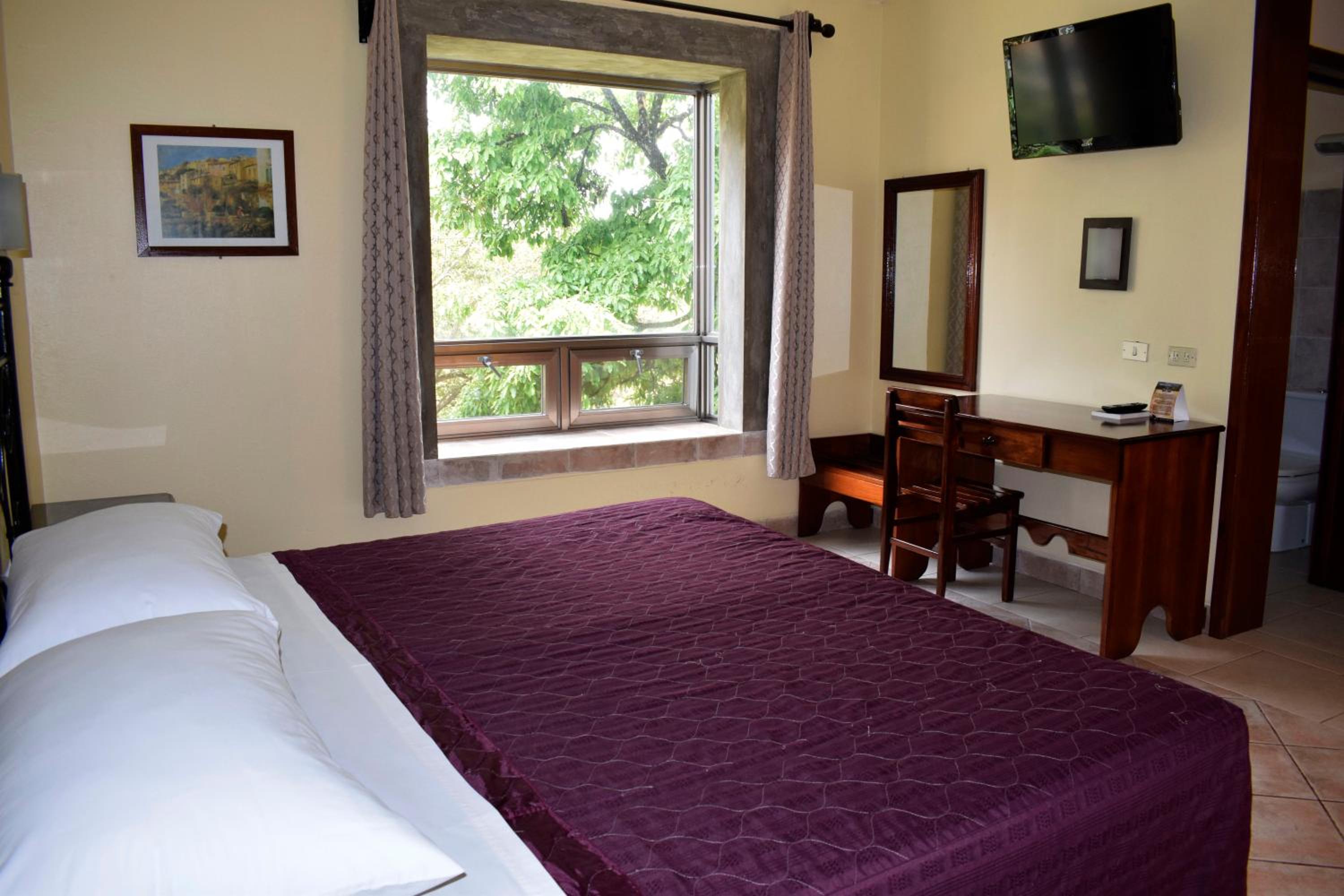 Superior Double Room photo 1