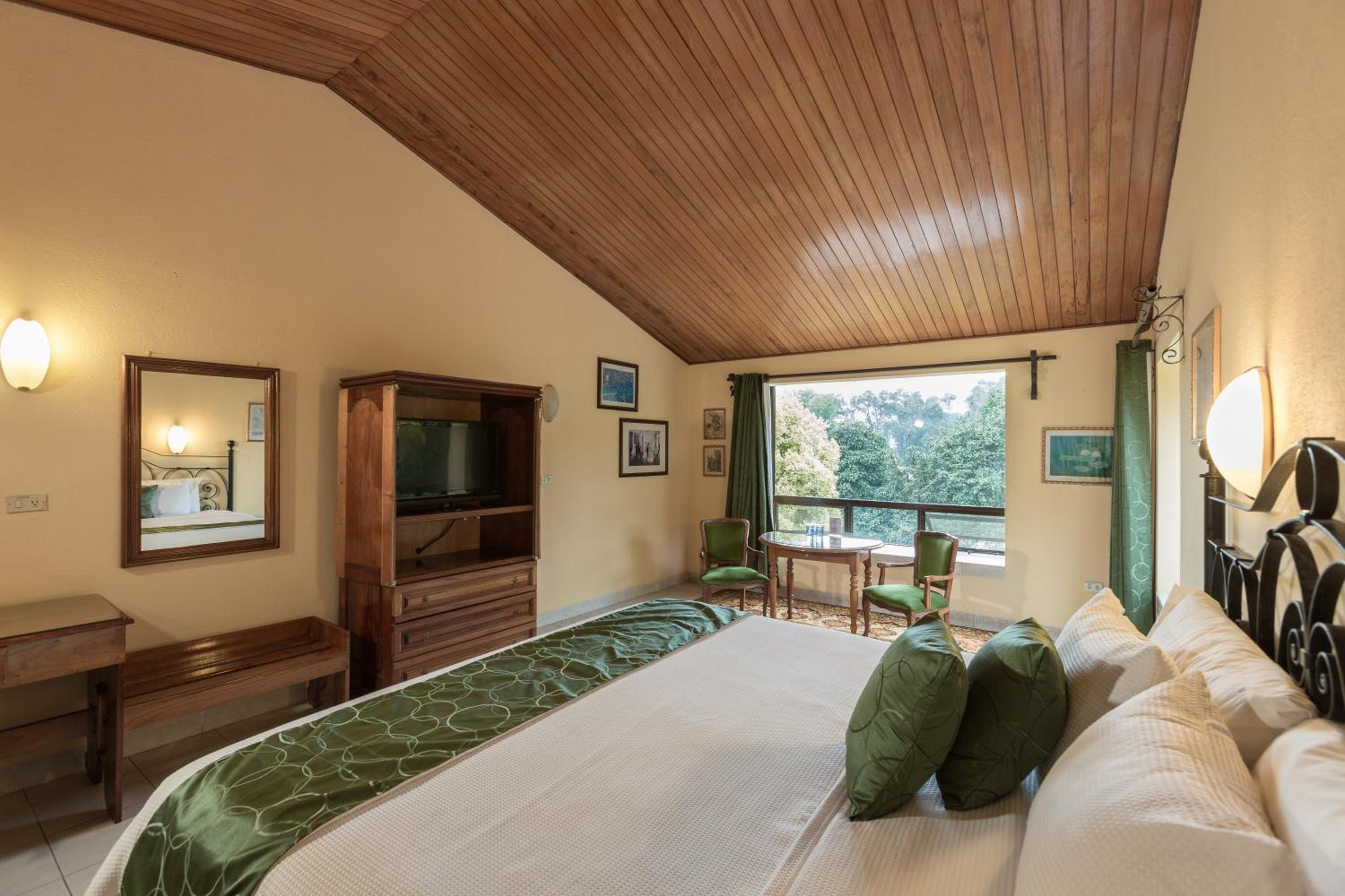 Junior Suite photo 2