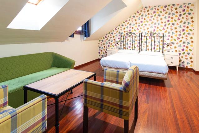 Habitación Doble o Twin