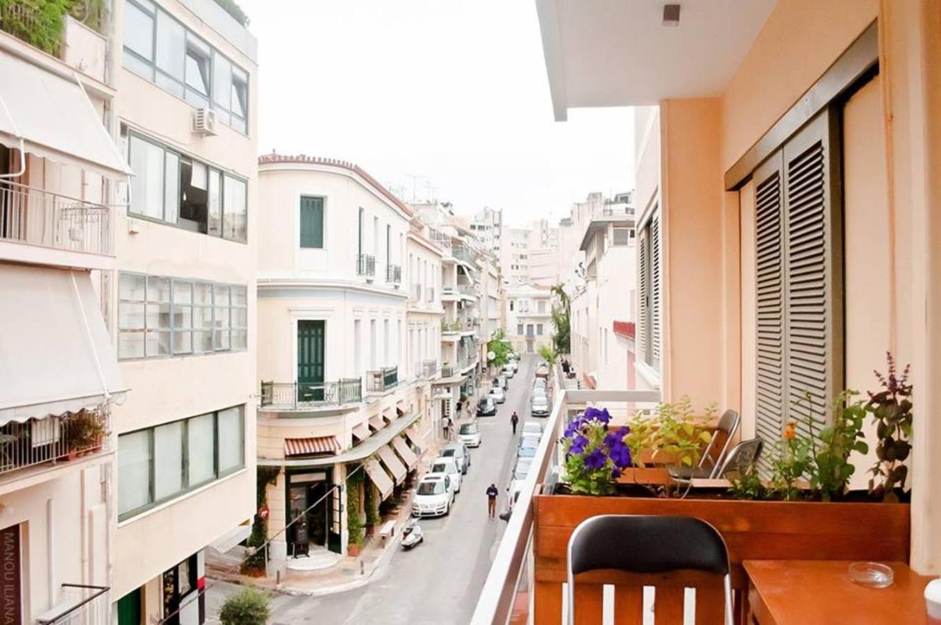 Superior Room with Balcony photo 3