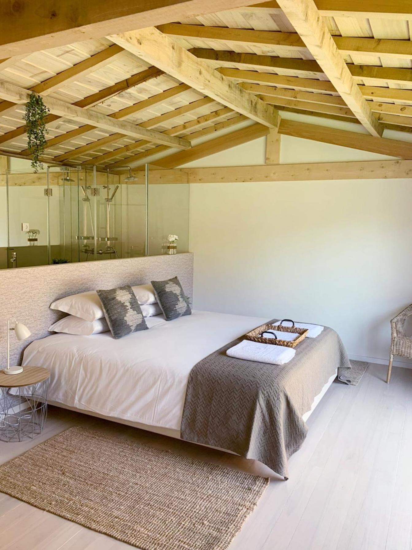 Spa Villa