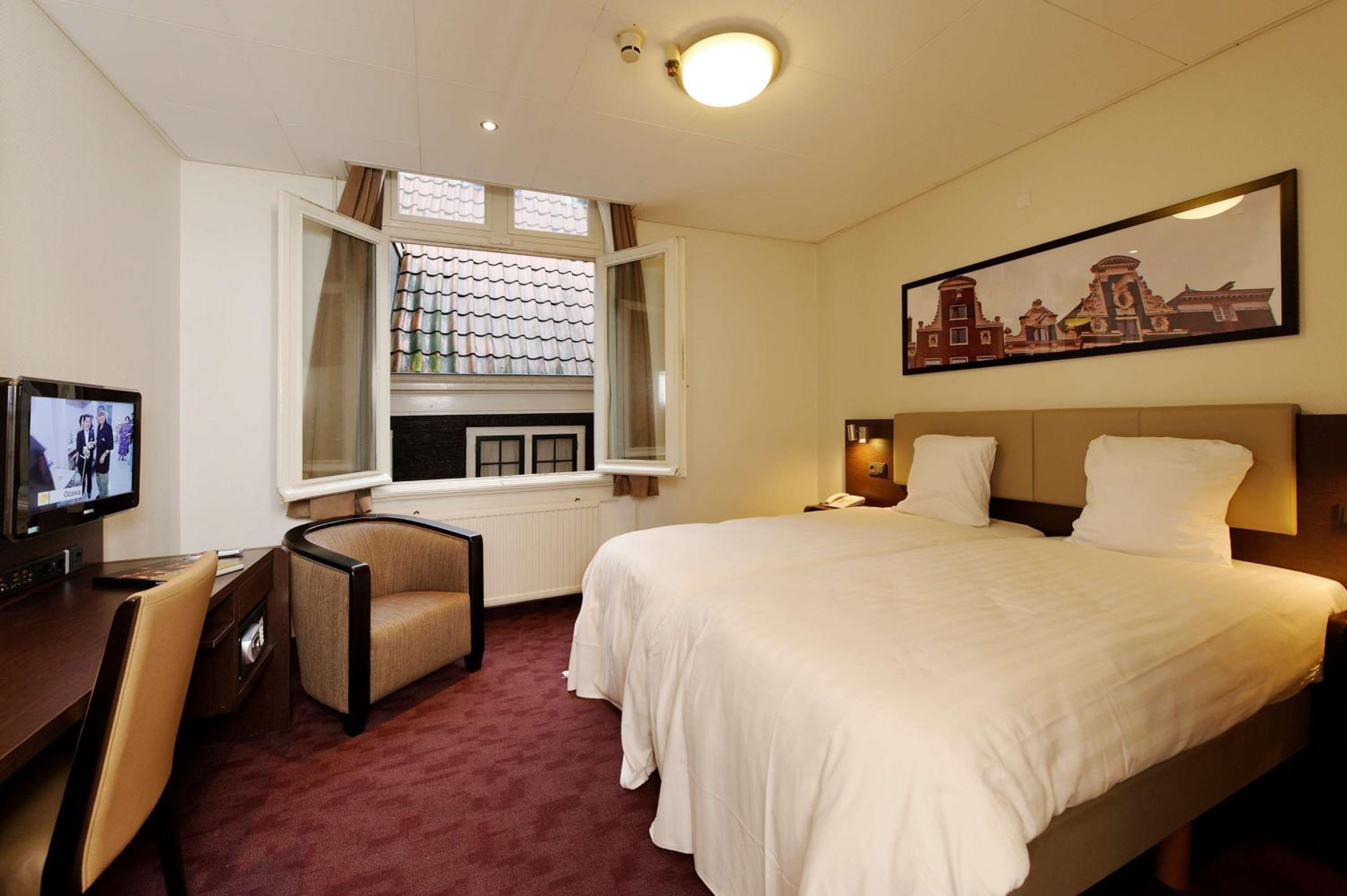 Twin Room photo 1