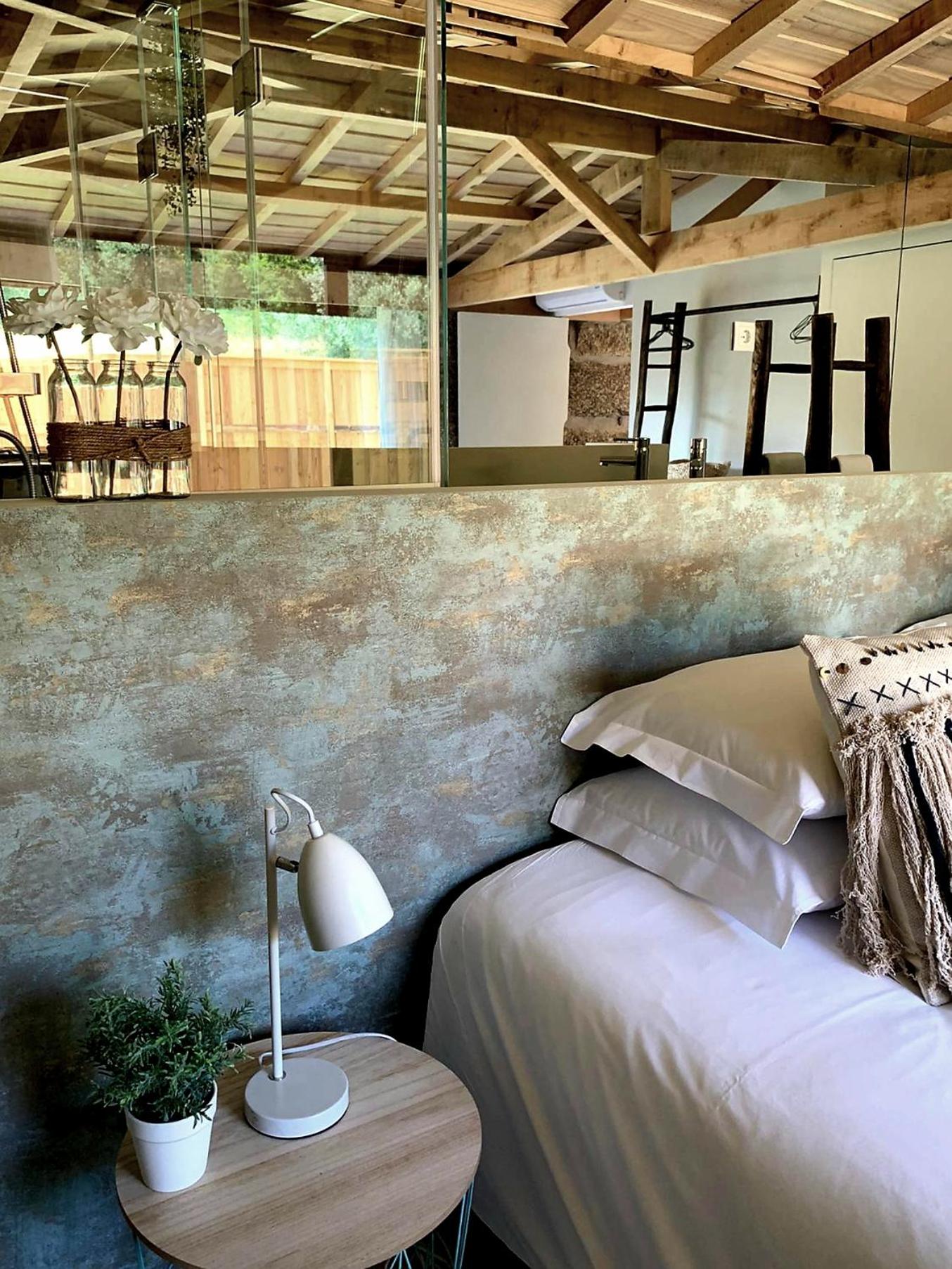 Spa Villa