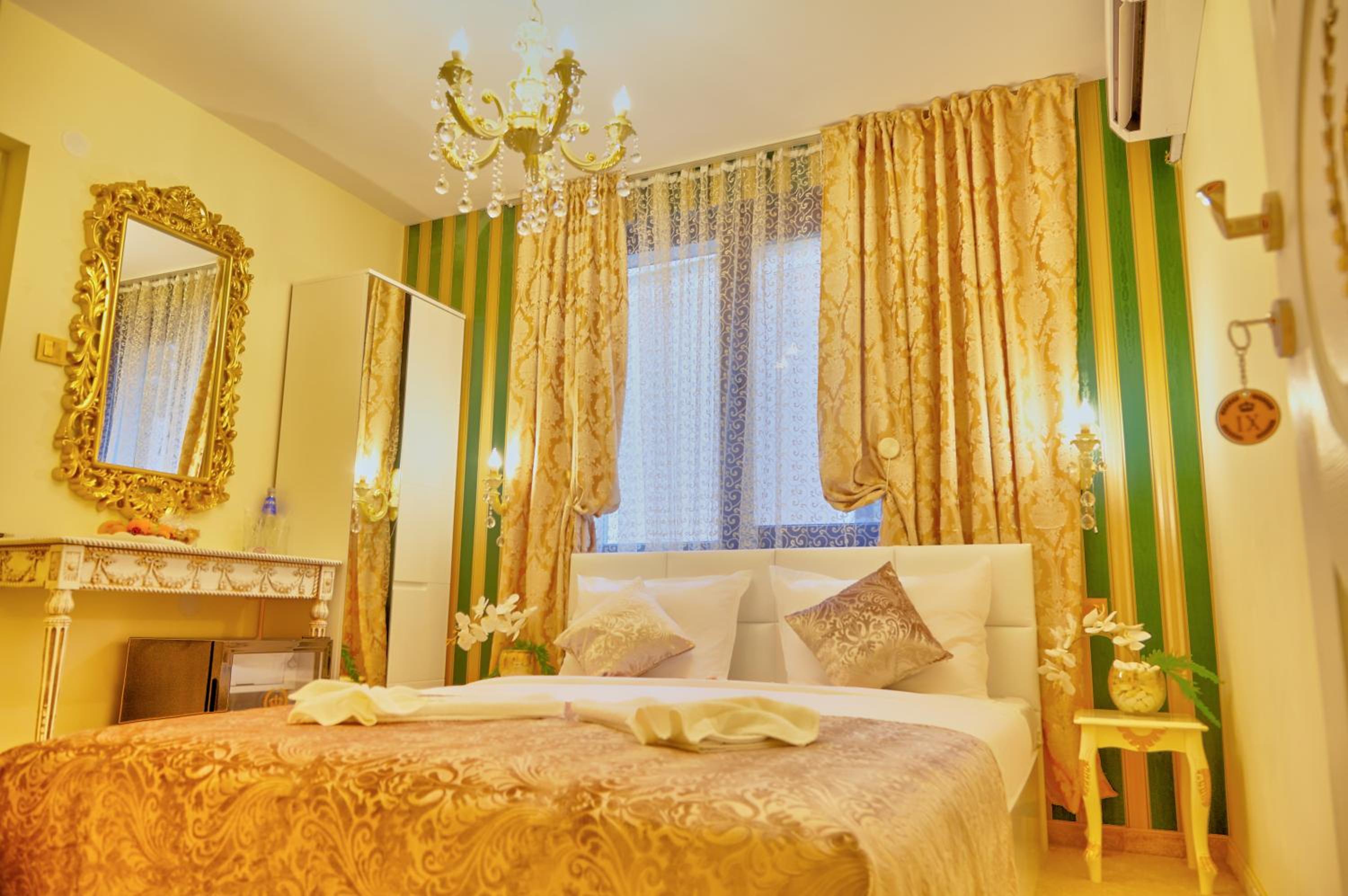 Deluxe Double Room photo 1