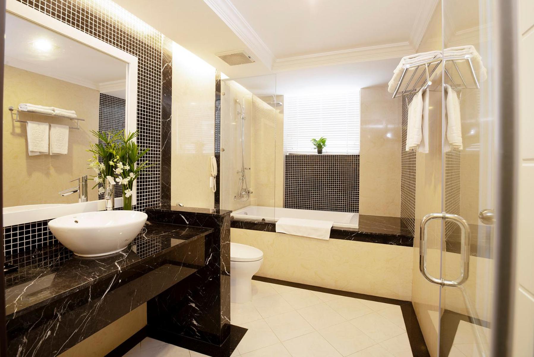 Junior Suite - Photo 2