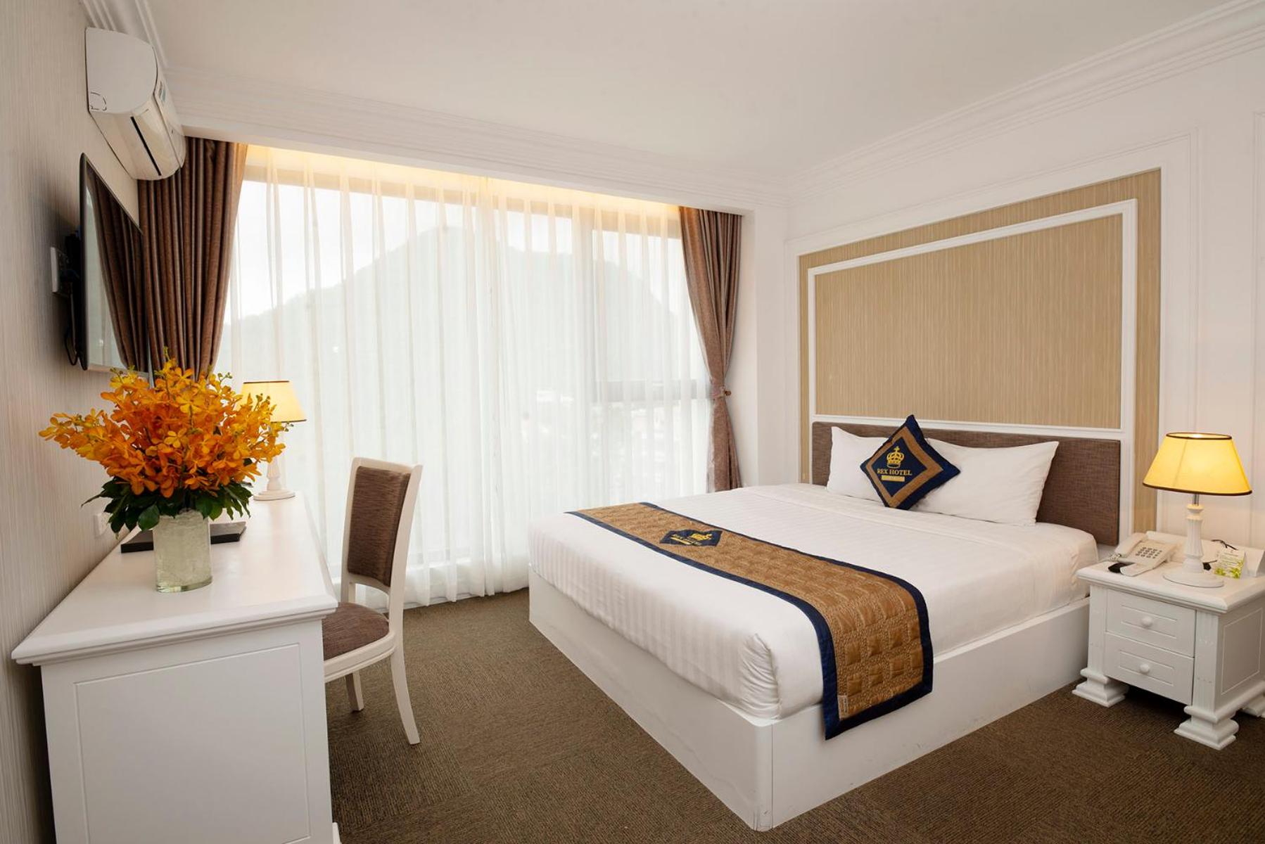 Deluxe Double Room - Photo 1