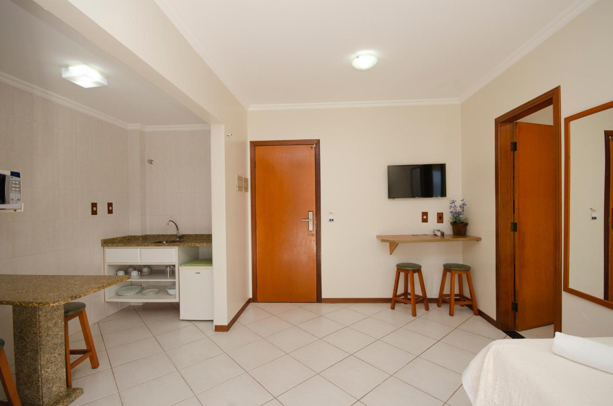 Quadruple Room with Side Sea View photo 1