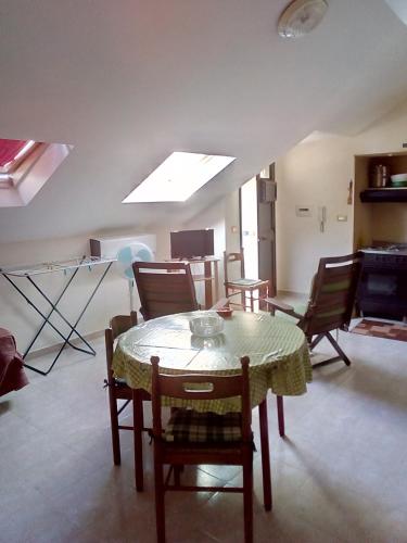 Penthouse Apartment photo 1