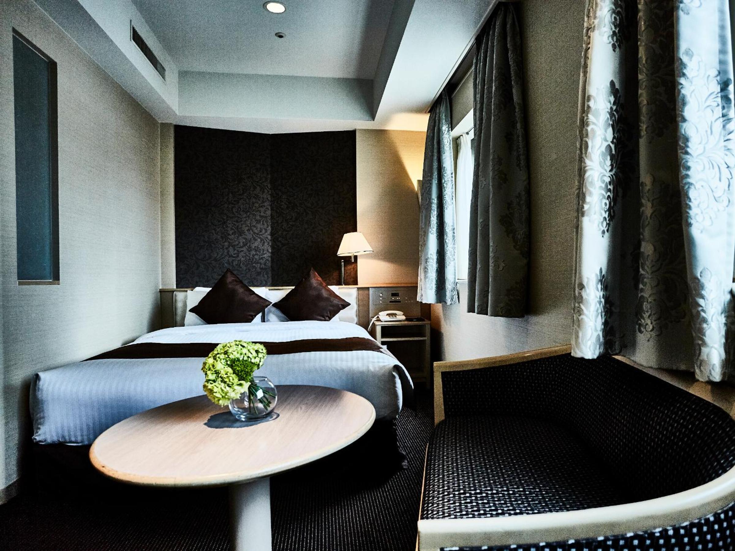 Moderate Double Room - Non-Smoking