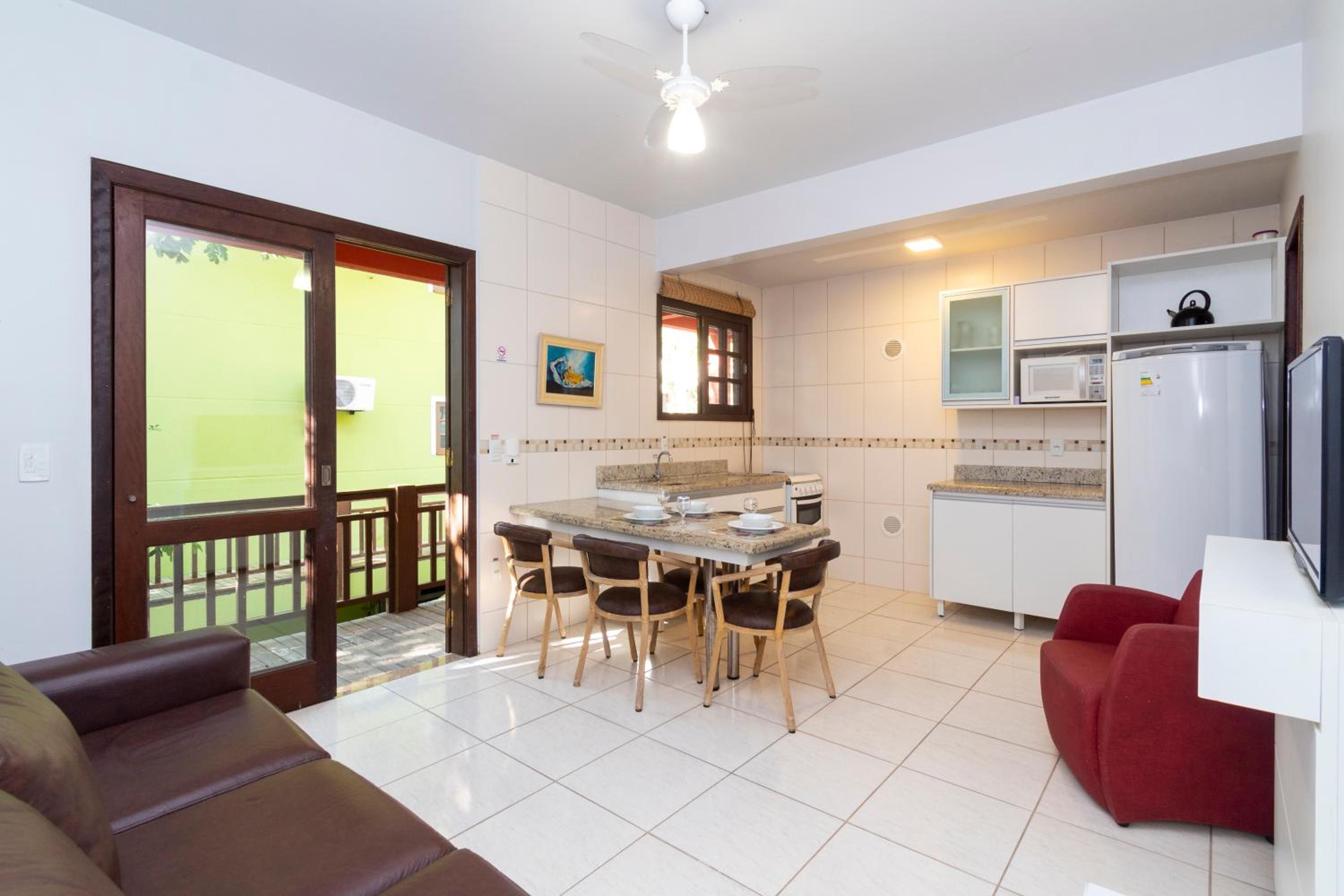 One-Bedroom Bungalow - Disability Access - Photo 9