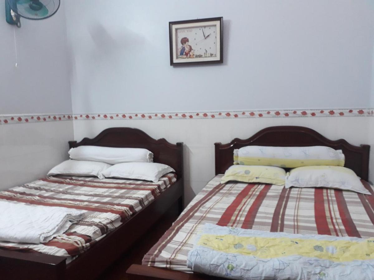 Quadruple Room photo 2