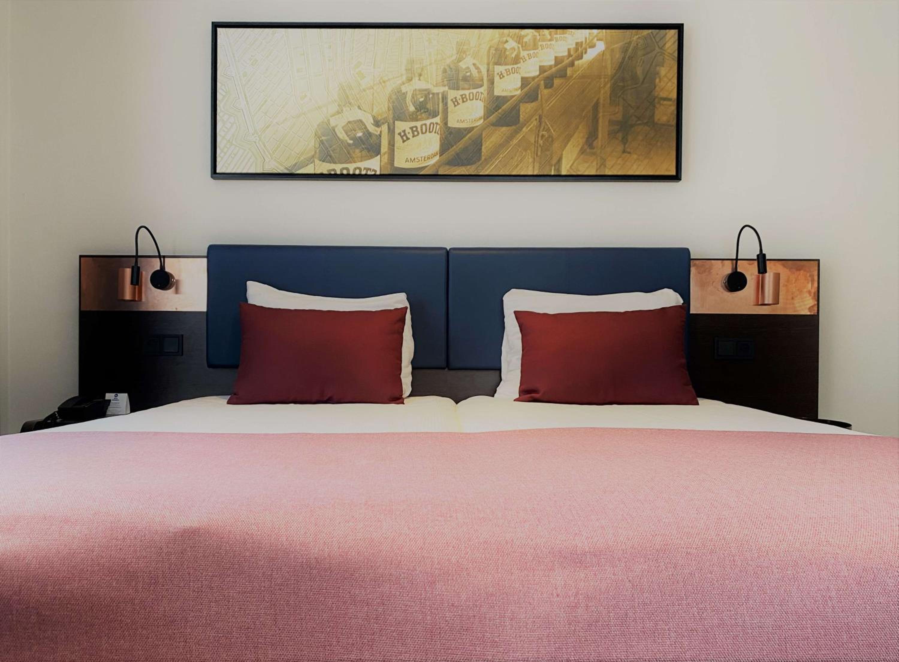 Twin Room photo 3