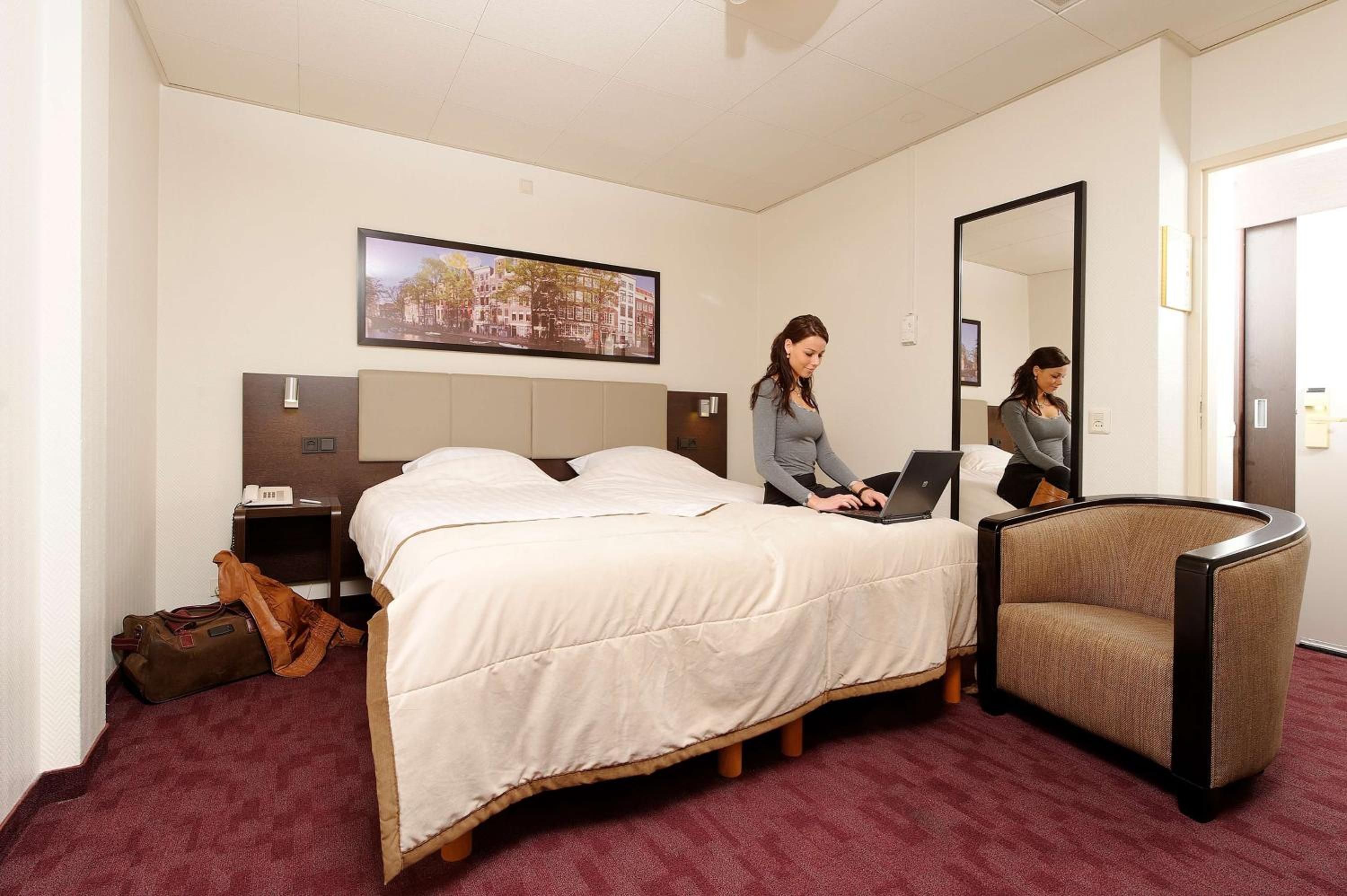 Twin Room photo 2
