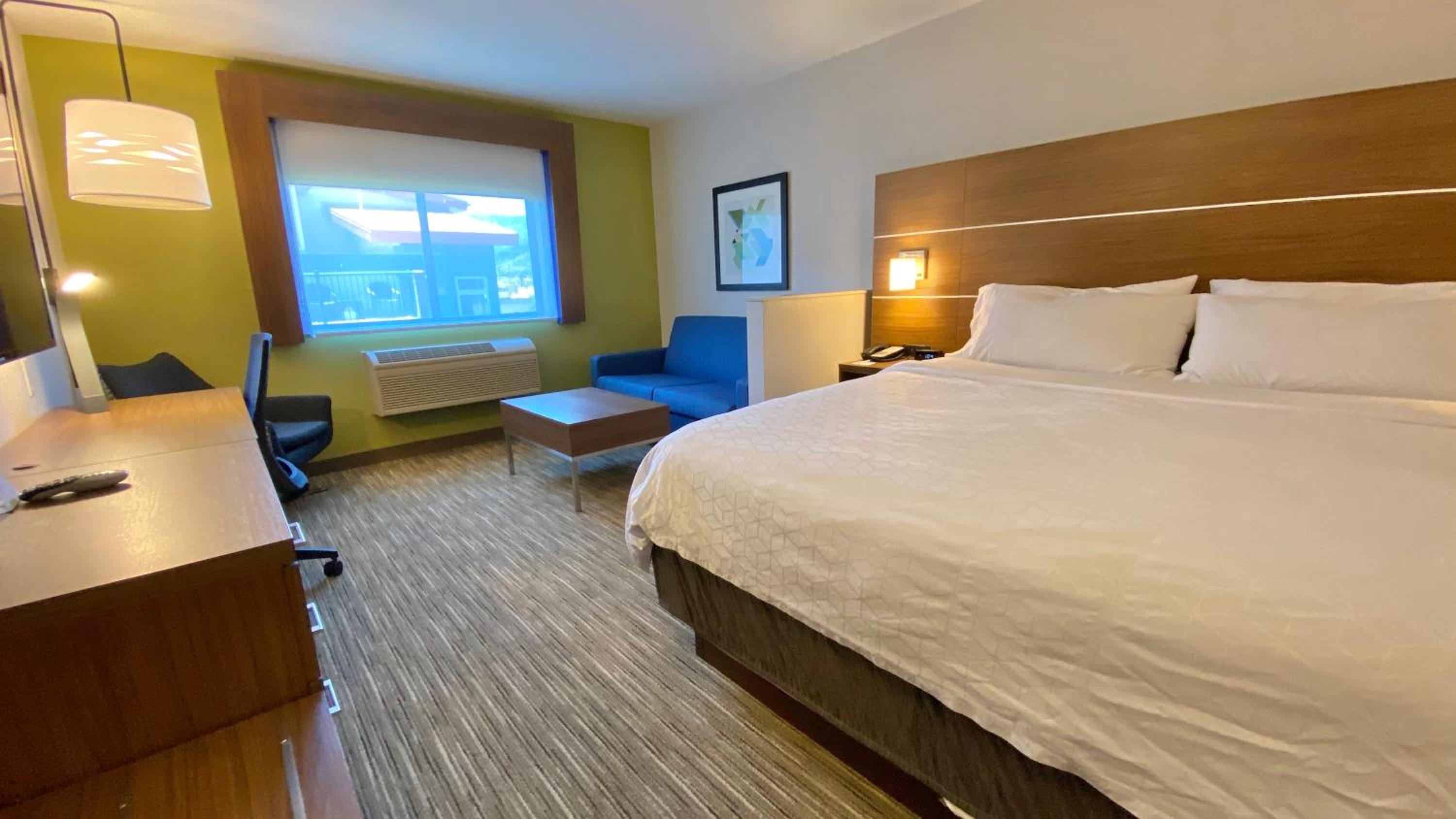 King Suite photo 2