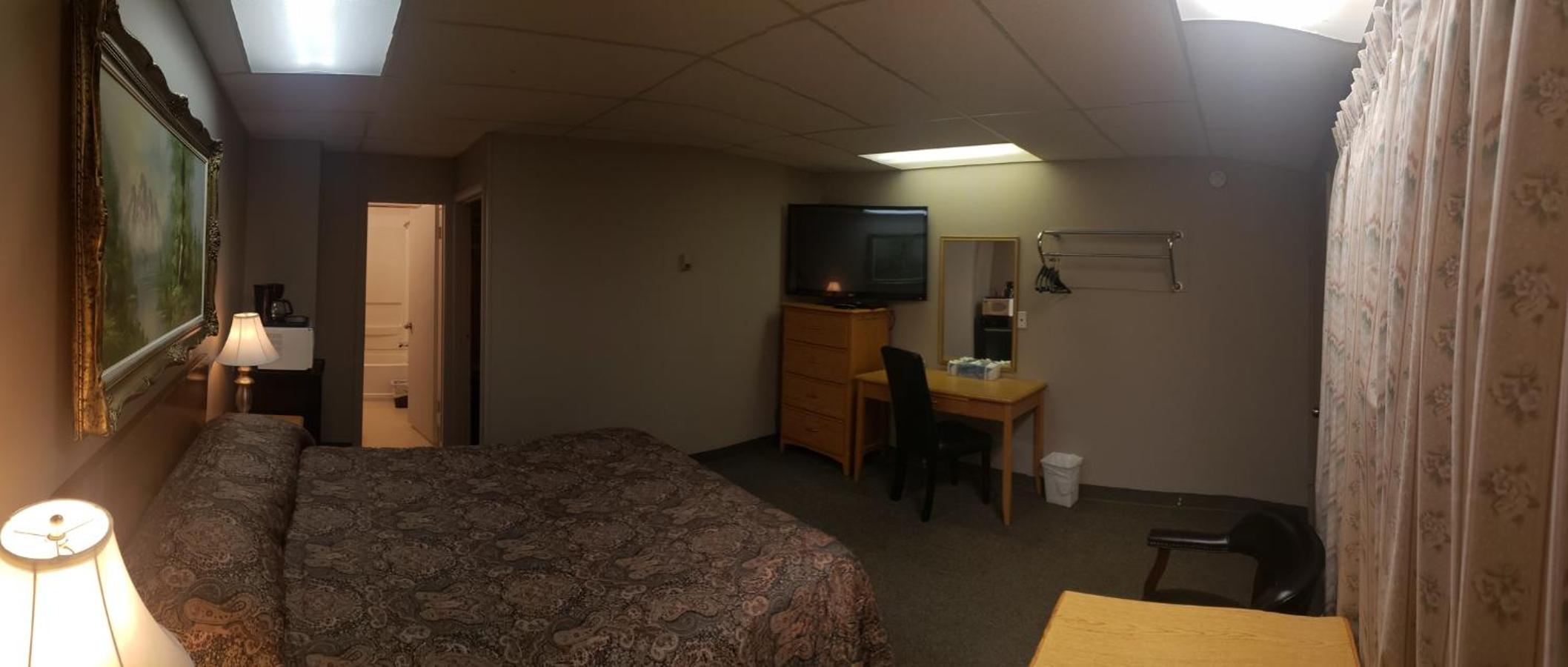 Suite photo 1