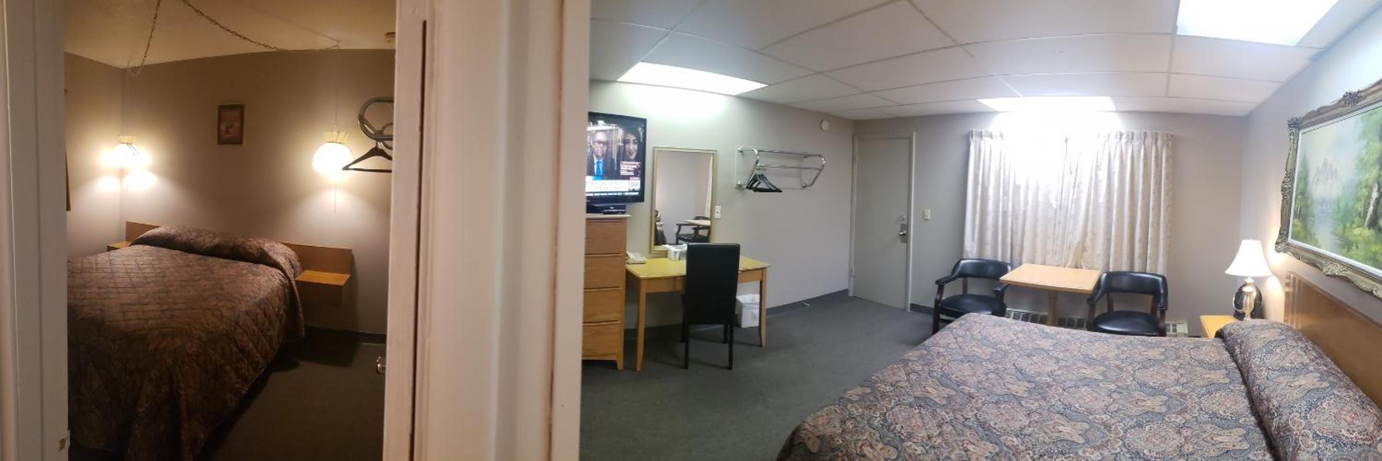Suite photo 3