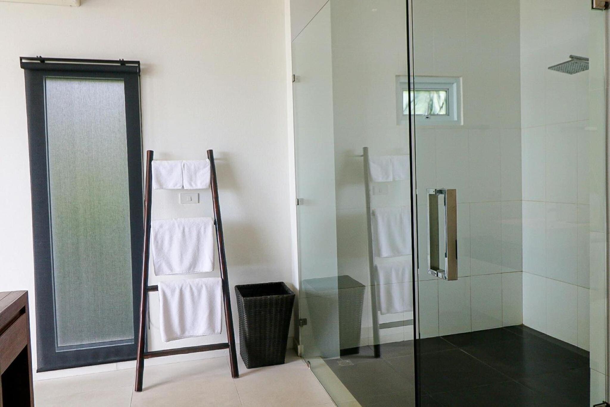One-Bedroom Villa with Private Pool photo 2