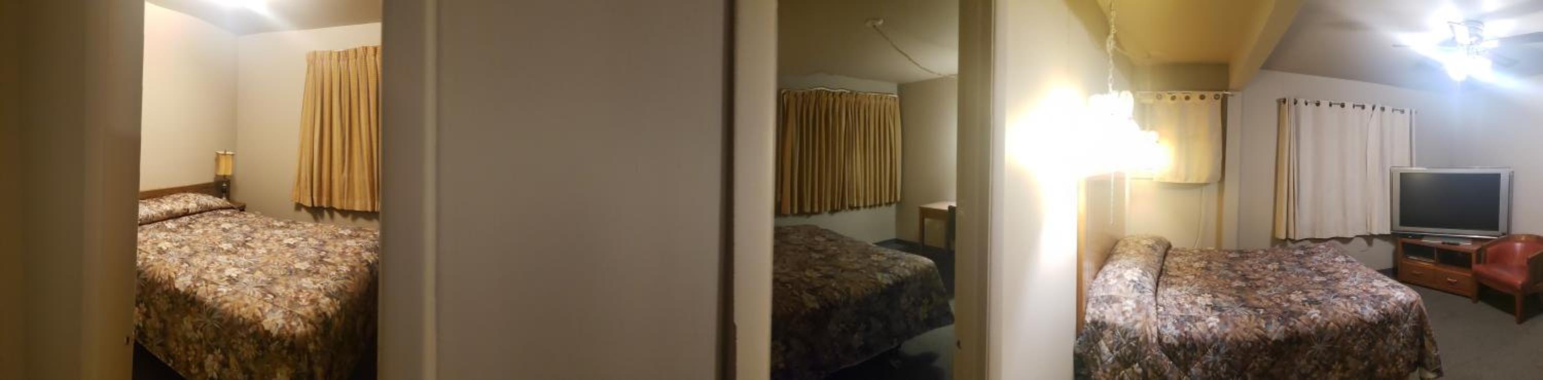 Deluxe Triple Room photo 3