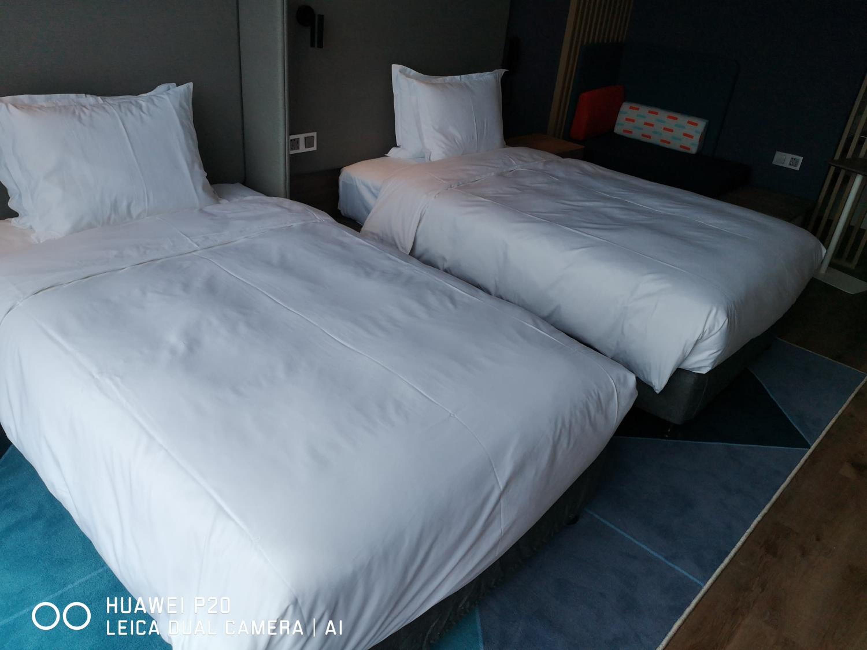 Standard Room - Photo 1