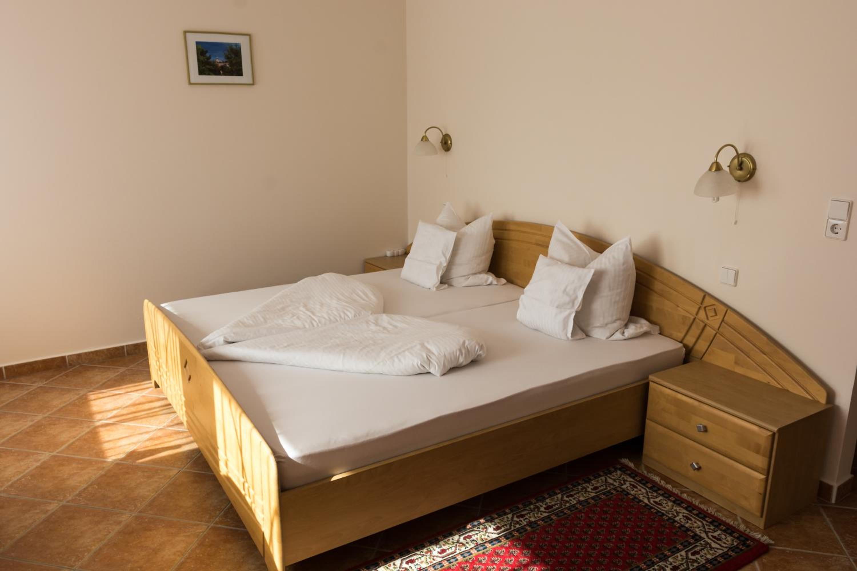 Standard Double Room photo 1