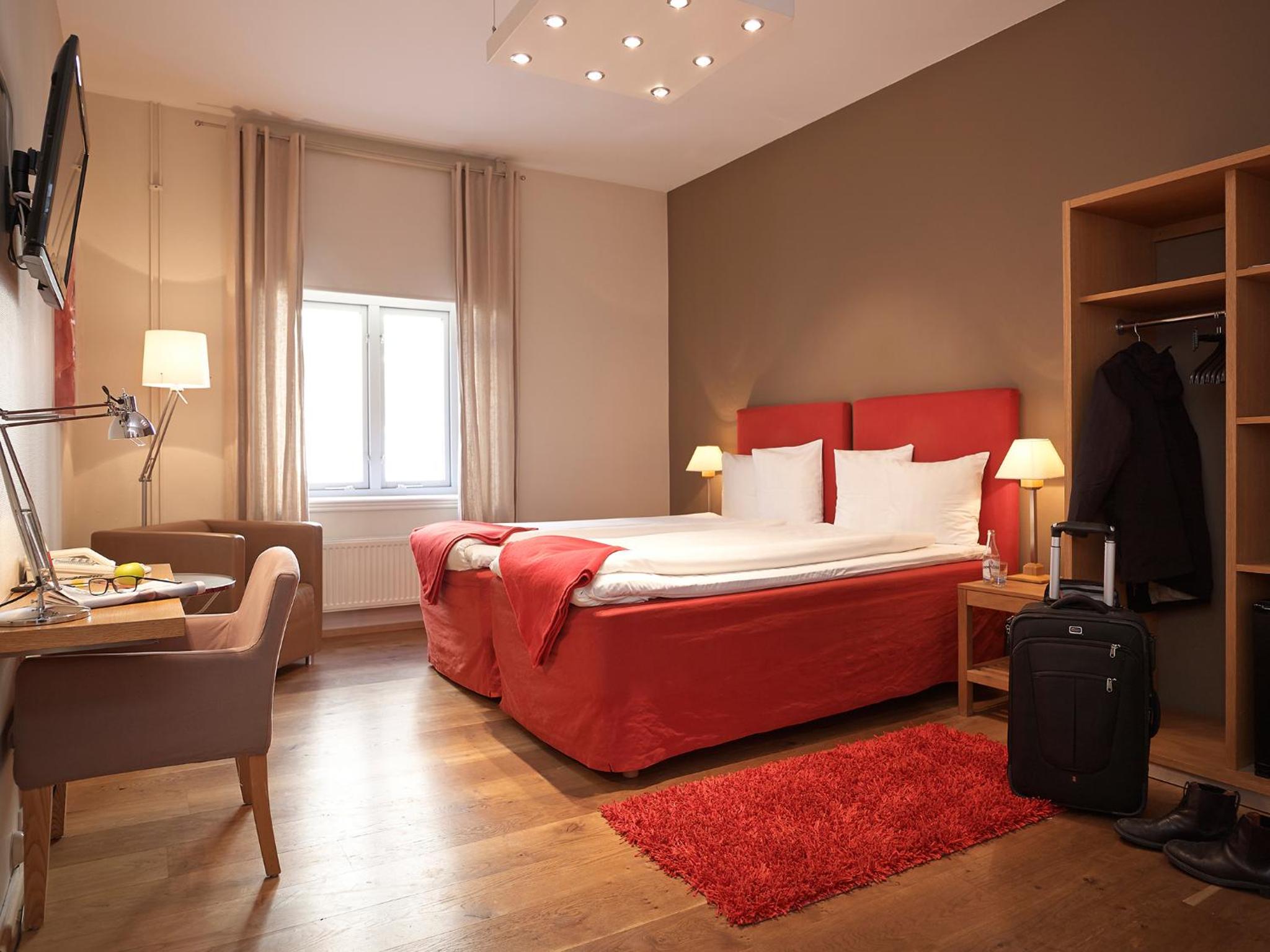 Standard Double Room - Photo 6