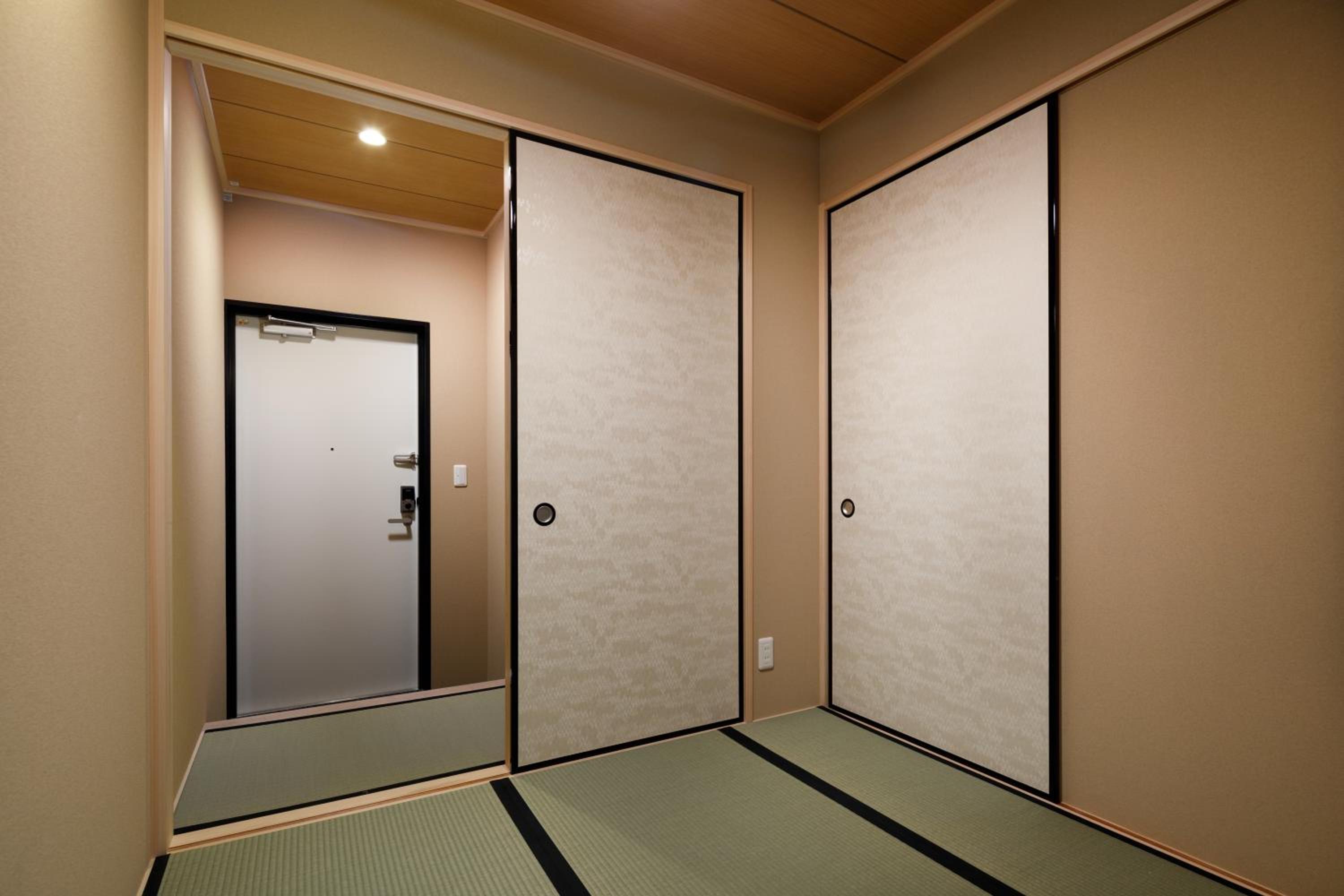 Japanese-Style Room - Photo 2