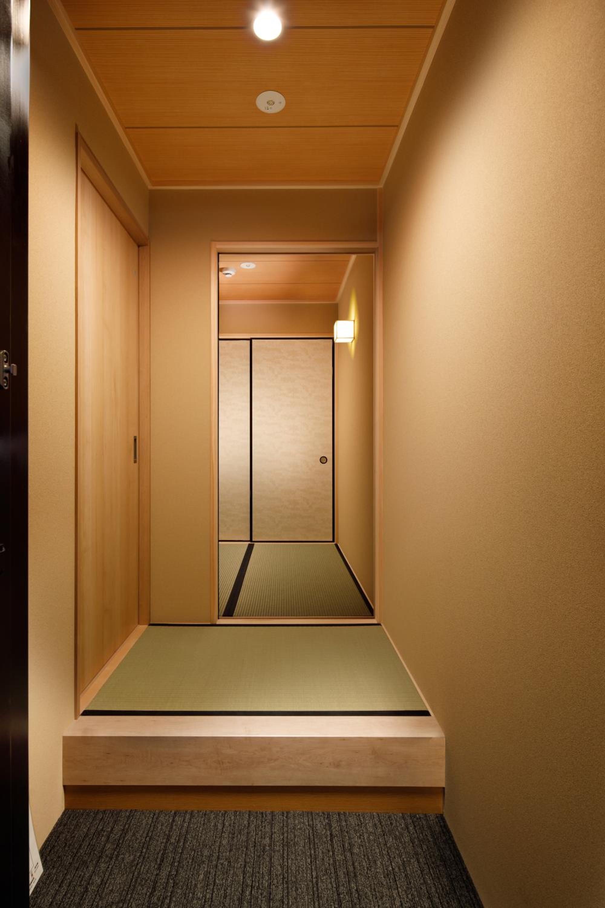 Japanese-Style Room - Photo 3