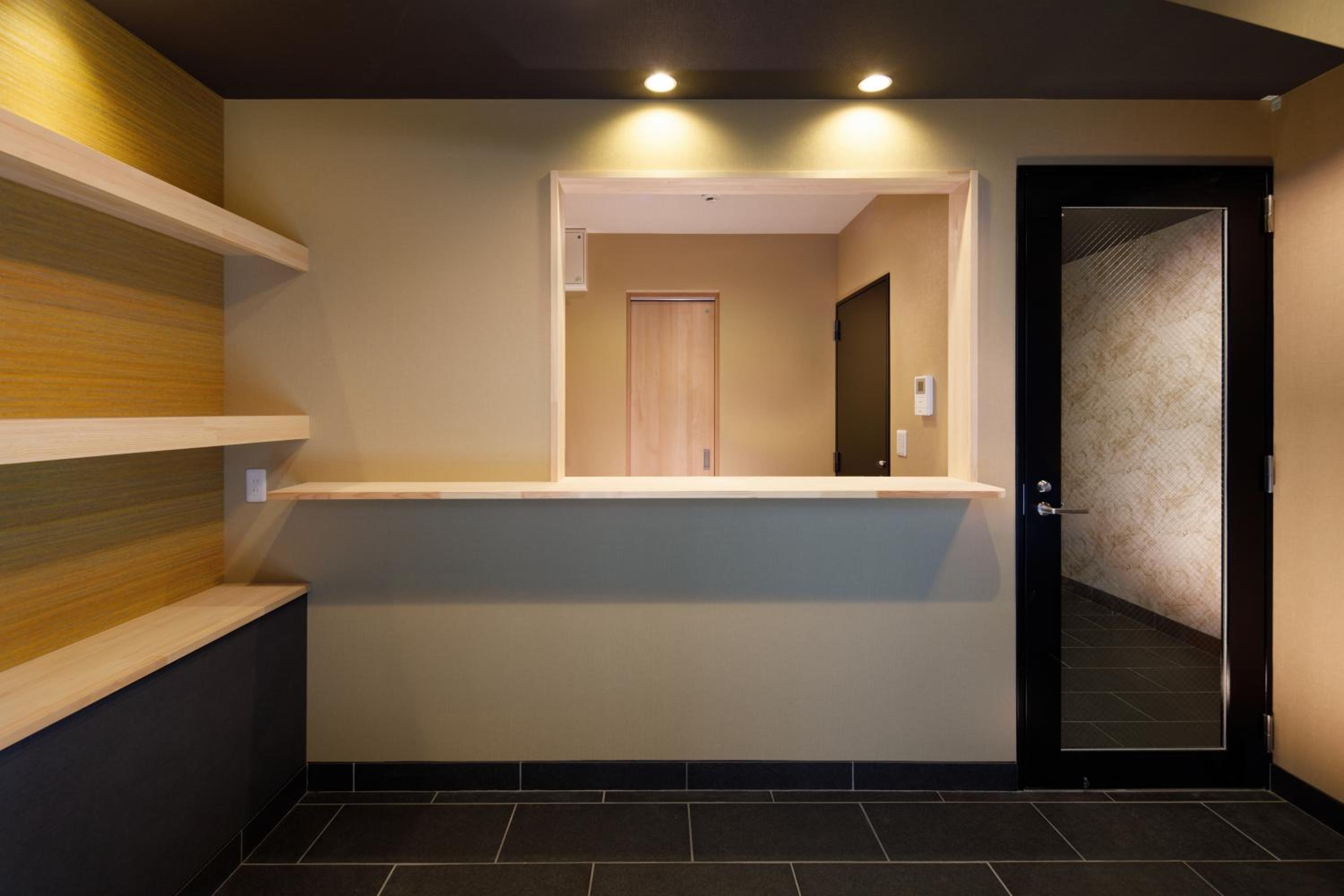 Japanese-Style Room - Photo 4