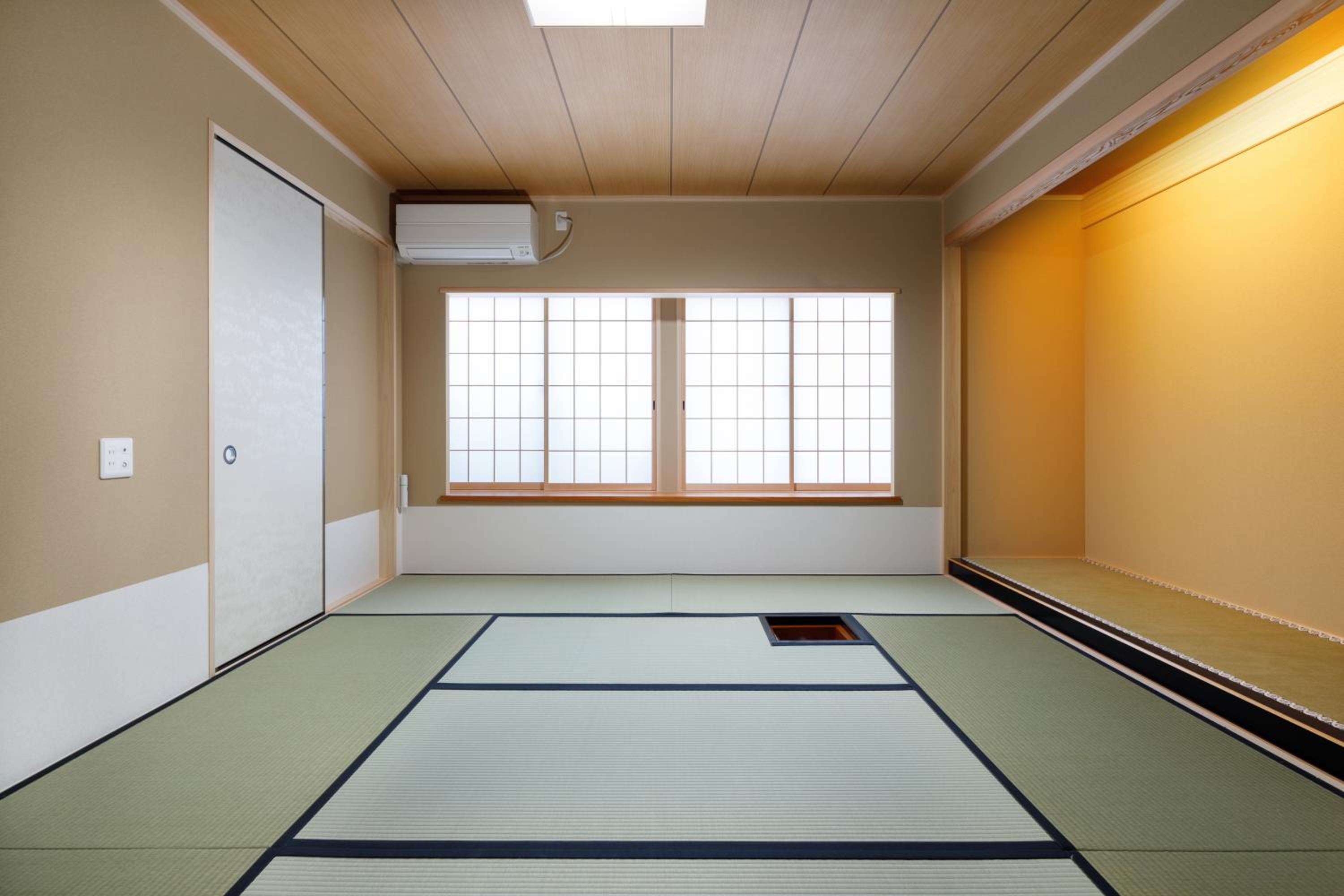 Japanese-Style Room - Photo 6