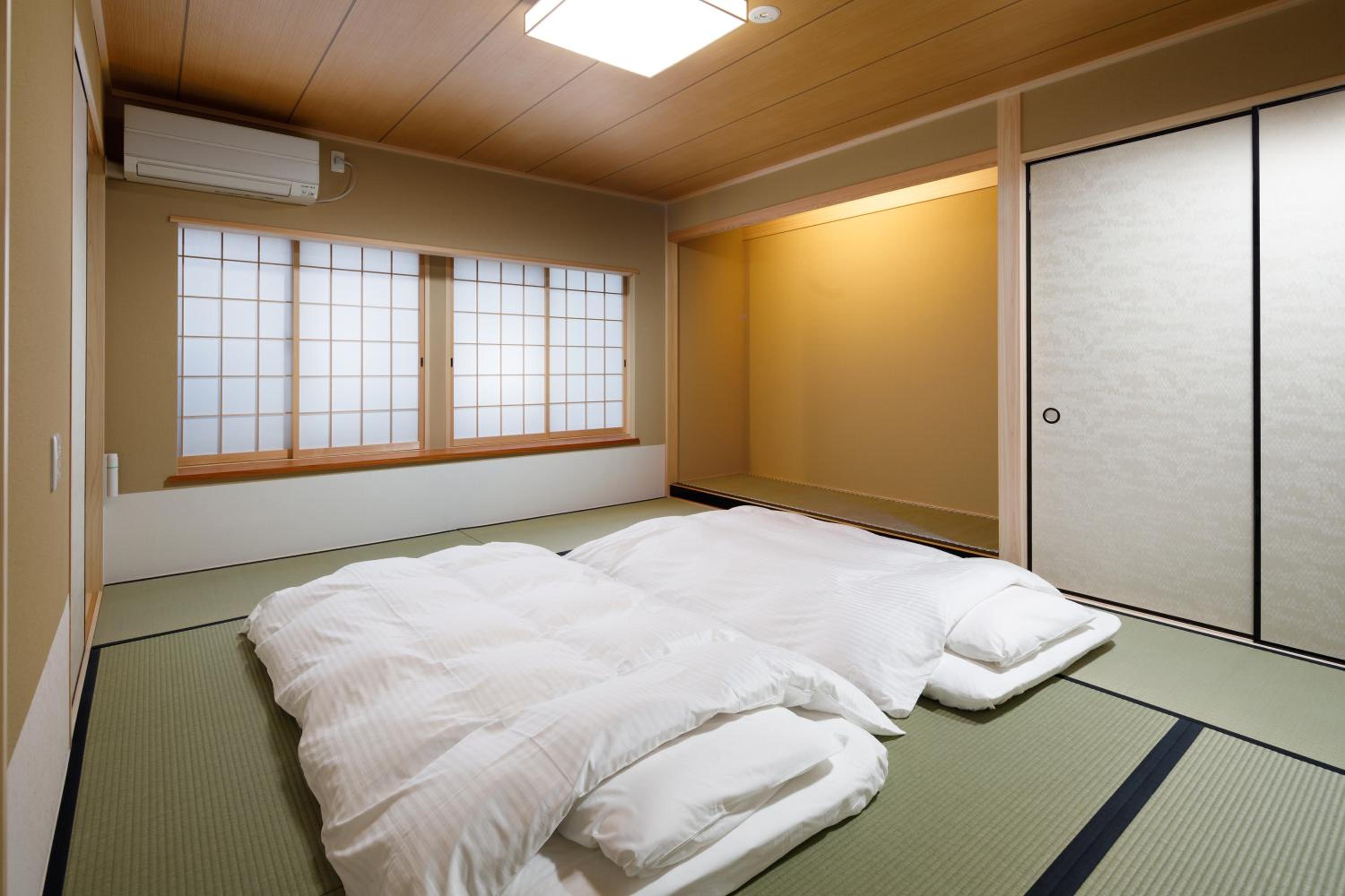 Japanese-Style Room - Photo 7