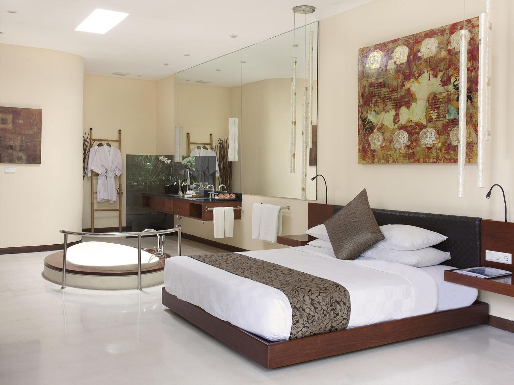 Two-Bedroom Villa with Private Pool - Photo 28