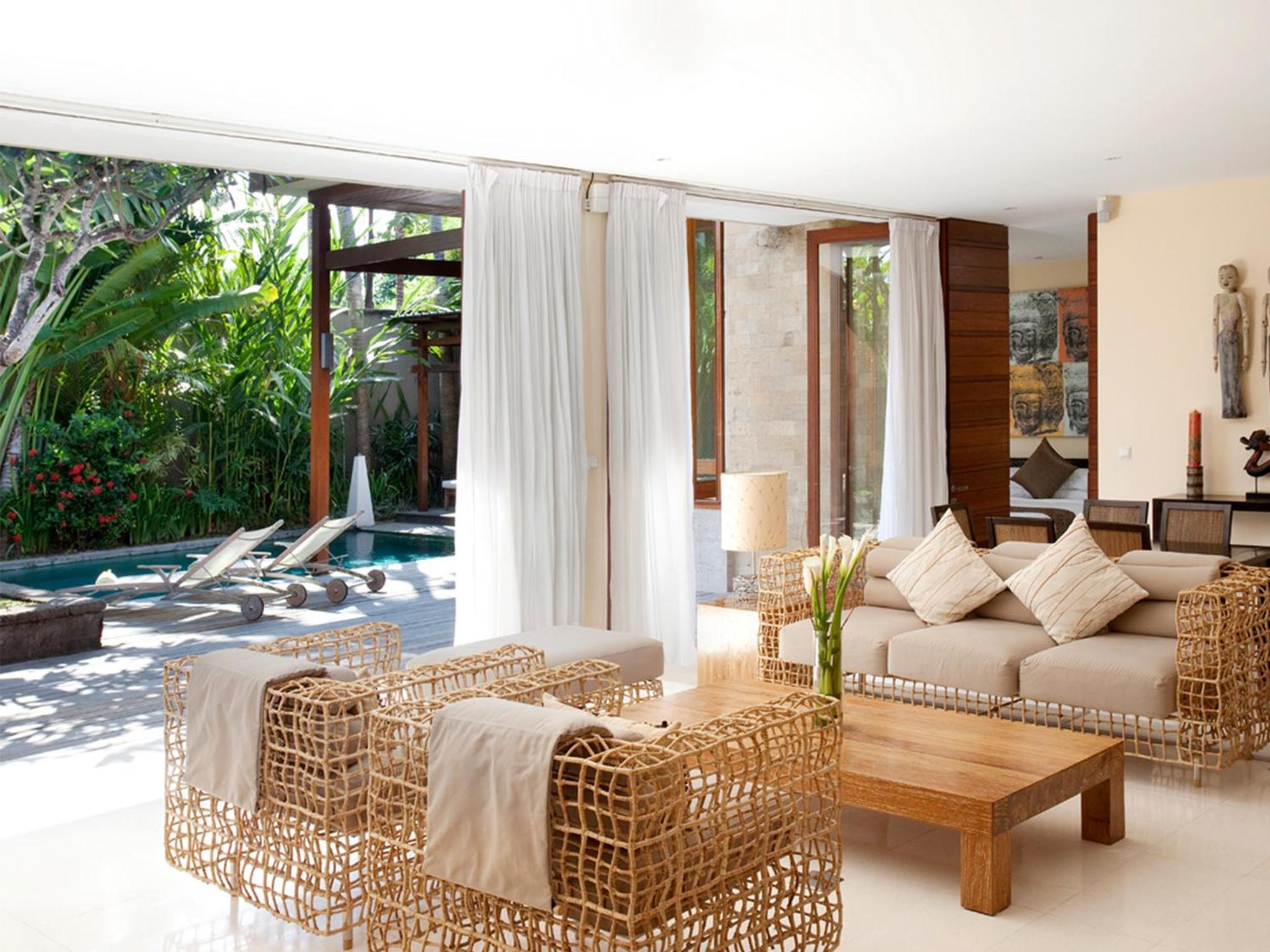 Two-Bedroom Villa with Private Pool - Photo 8