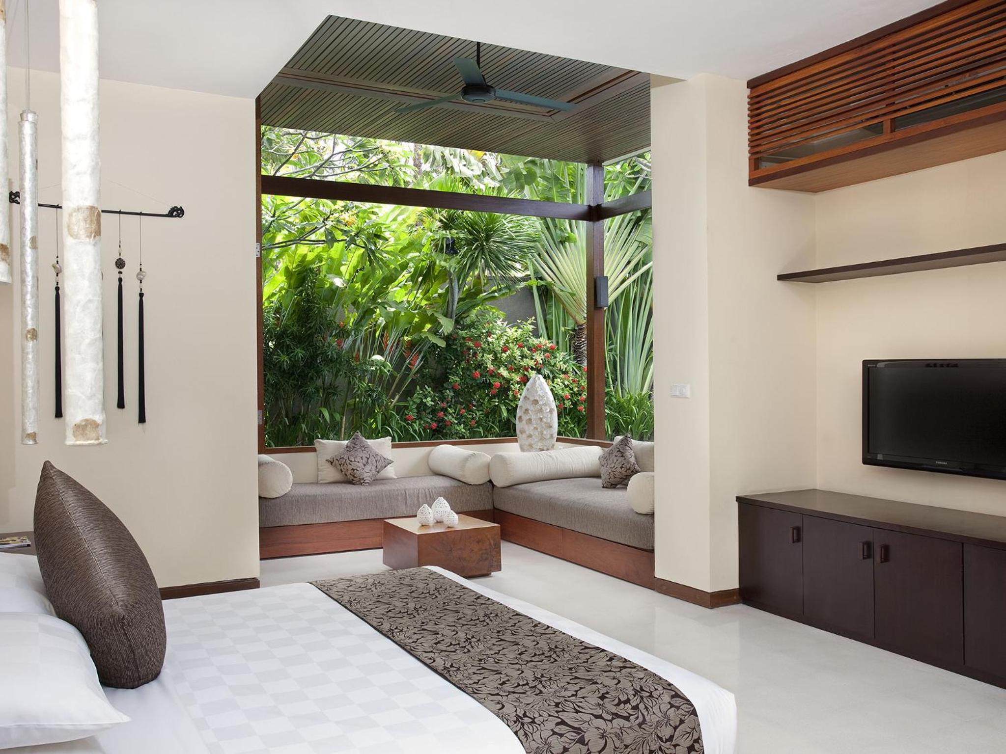 Two-Bedroom Villa with Private Pool - Photo 9