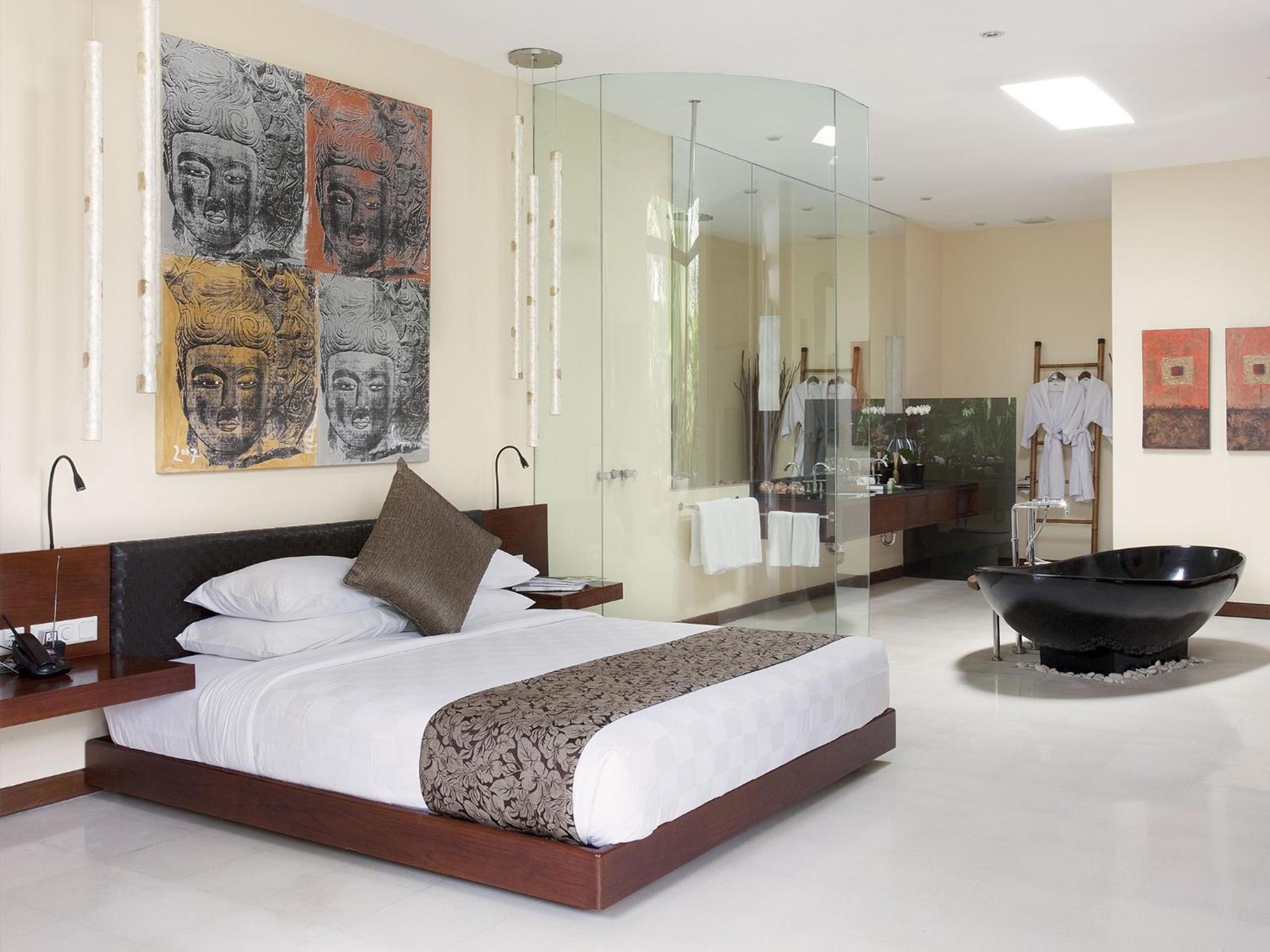 Two-Bedroom Villa with Private Pool - Photo 30
