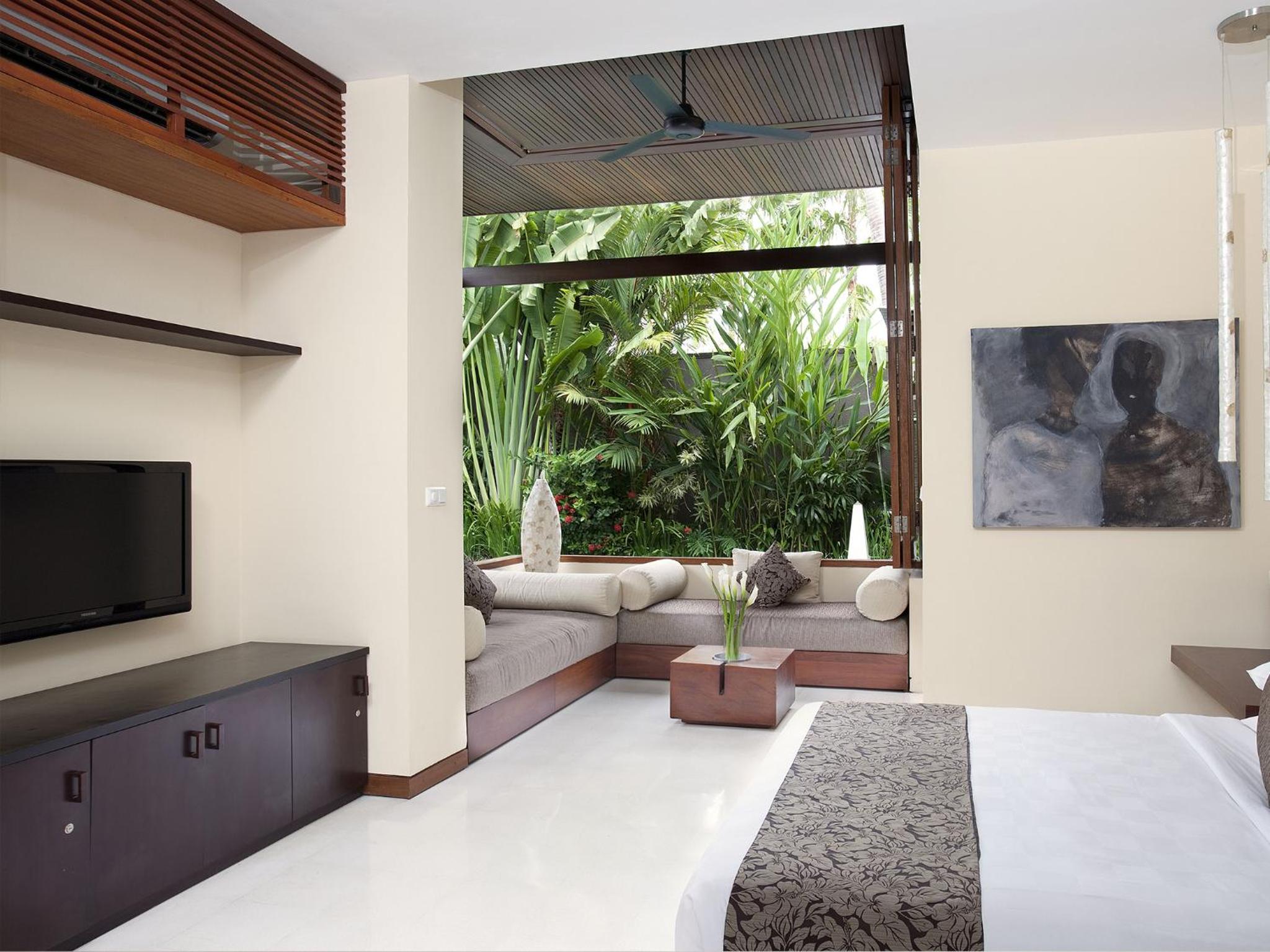 Two-Bedroom Villa with Private Pool - Photo 10