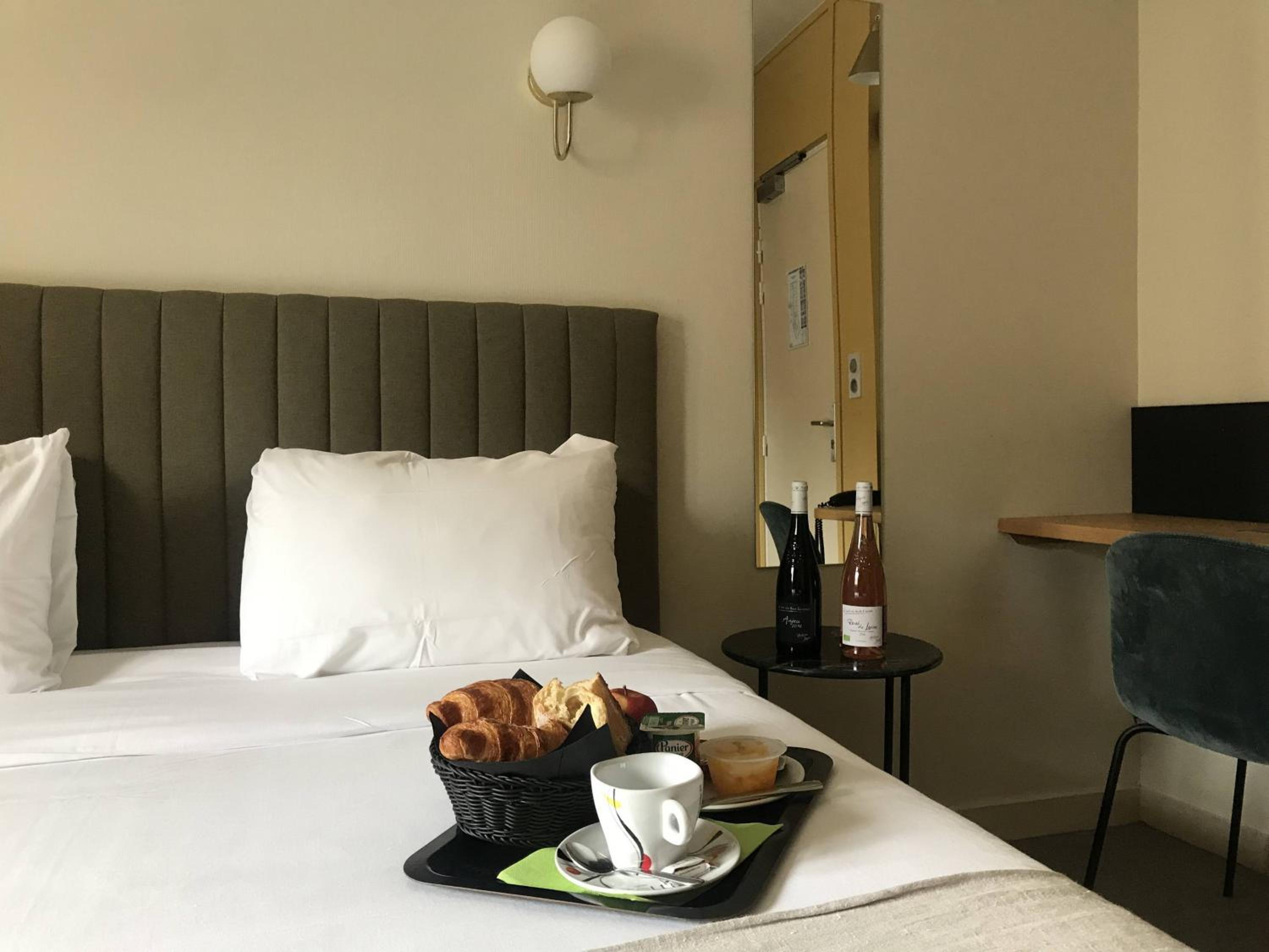 Comfort Double Room photo 3