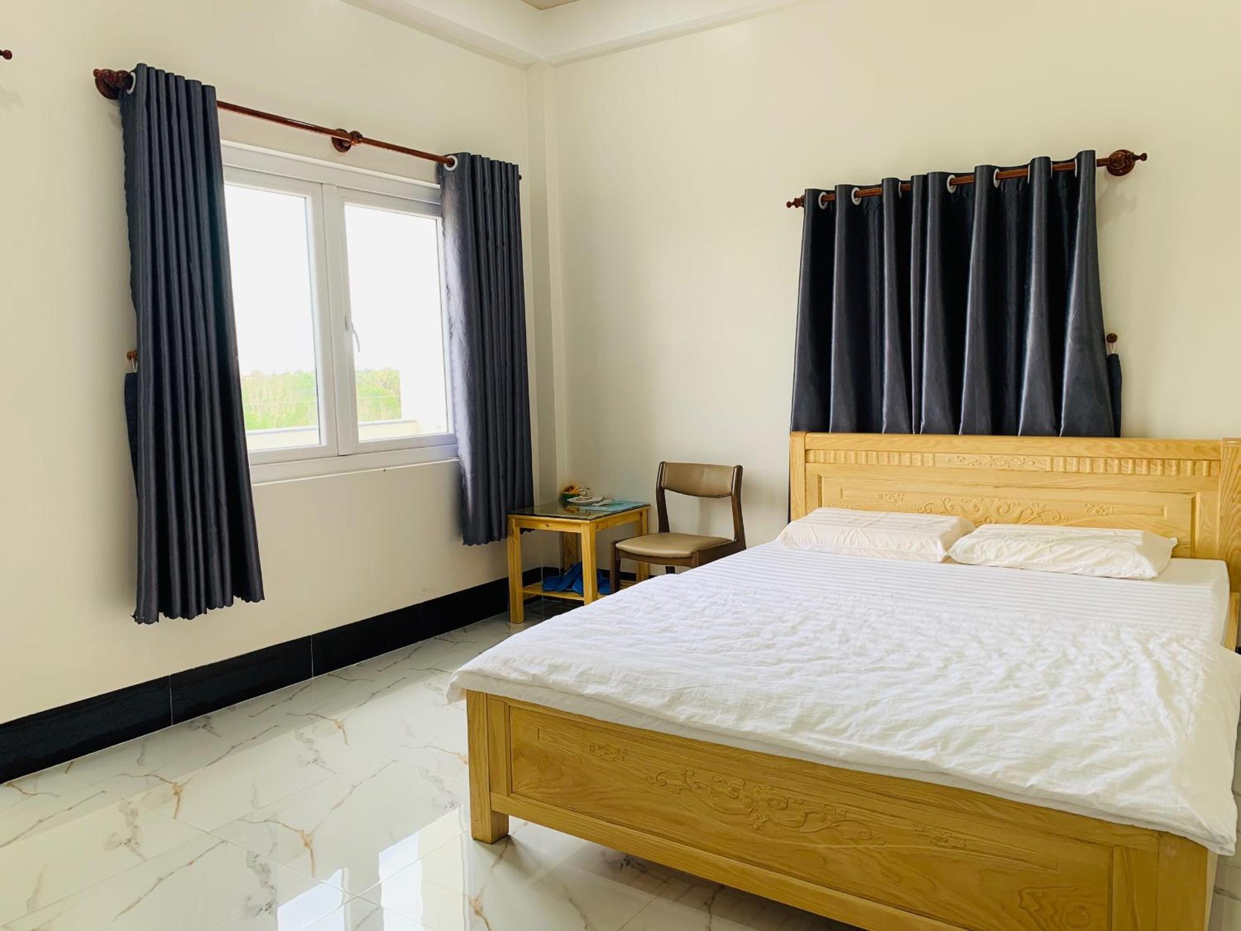 Double Room - Photo 2