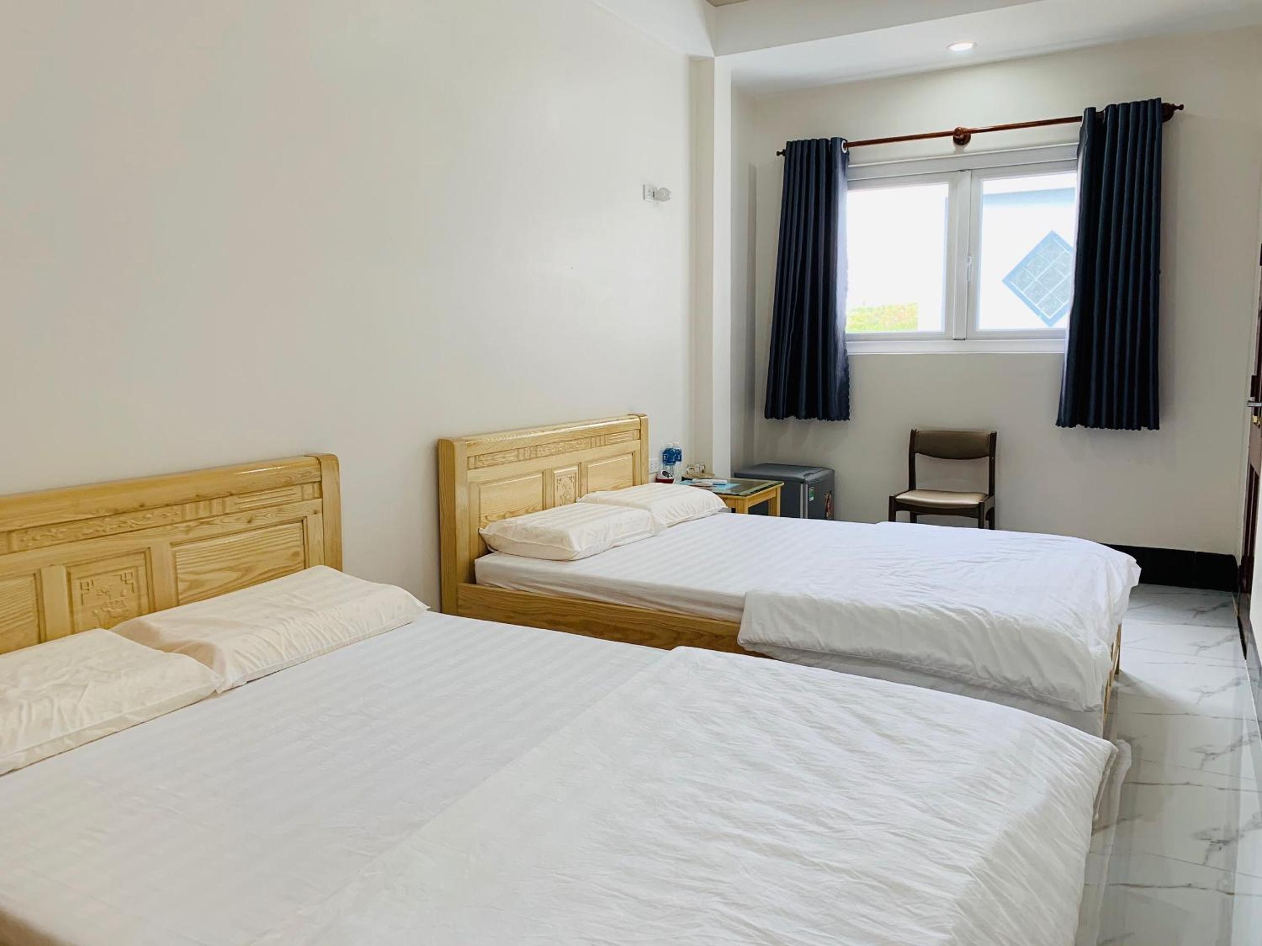 Quadruple Room photo 2