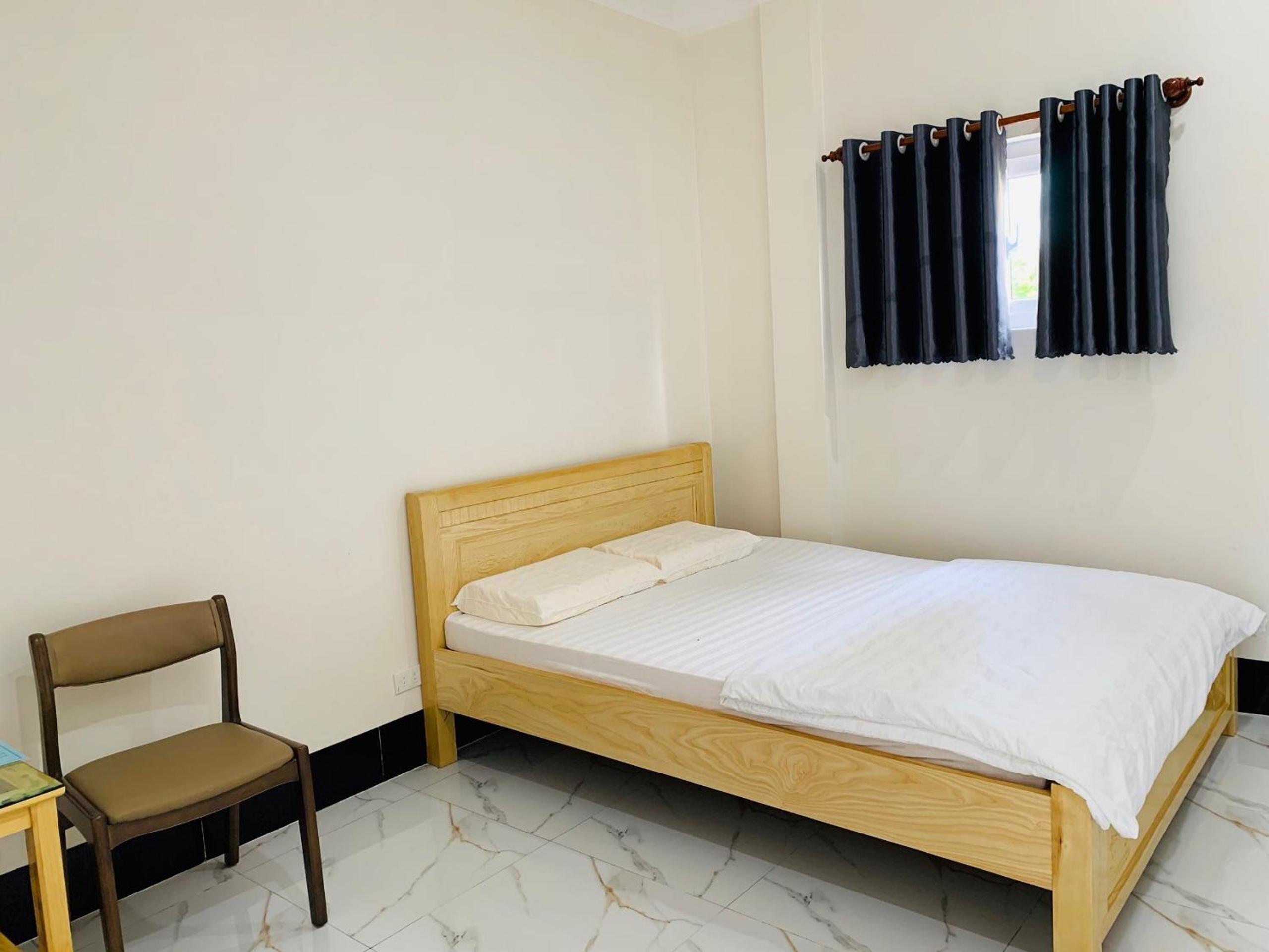 Double Room - Photo 3