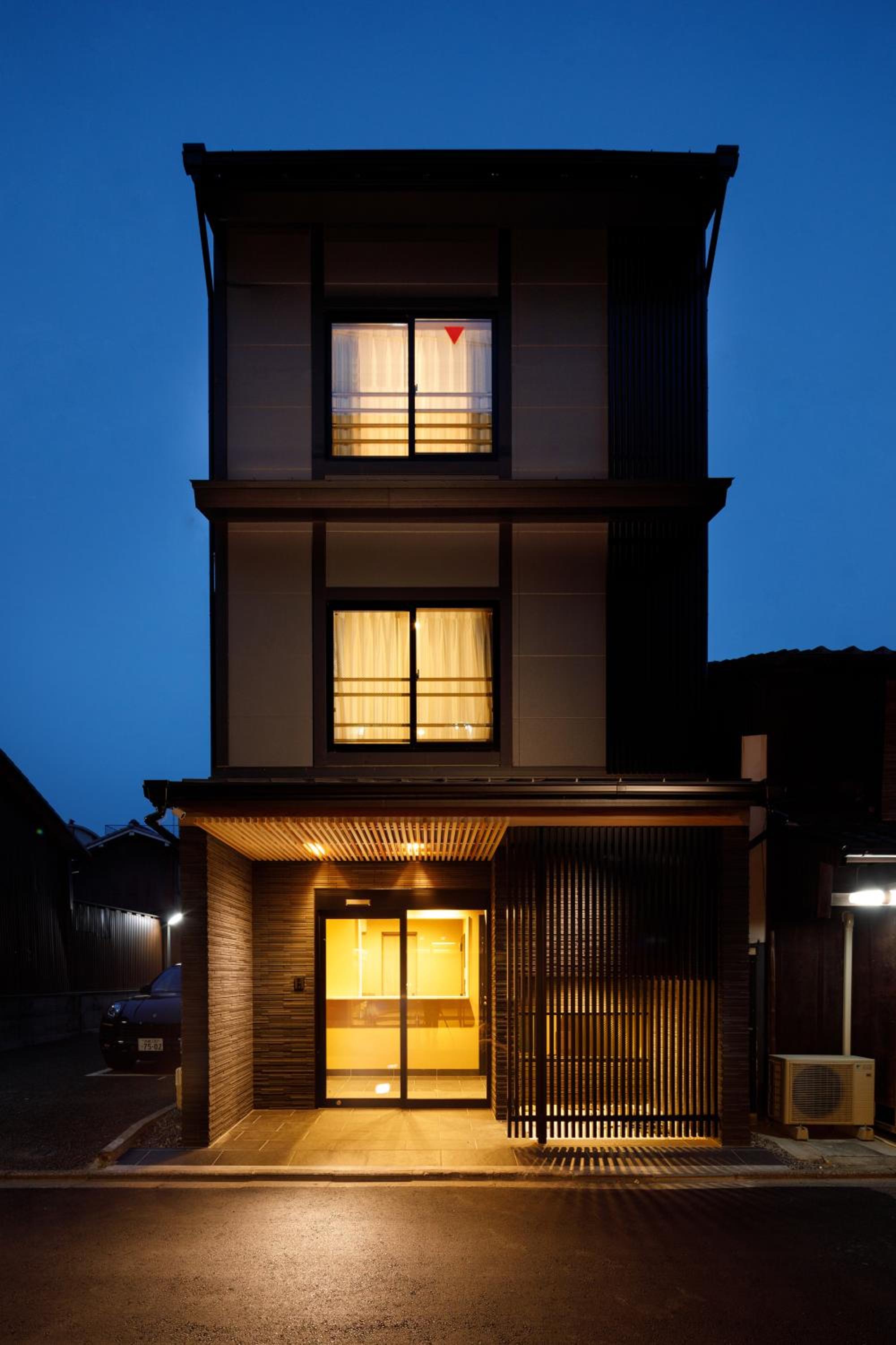 Japanese-Style Room - Photo 5
