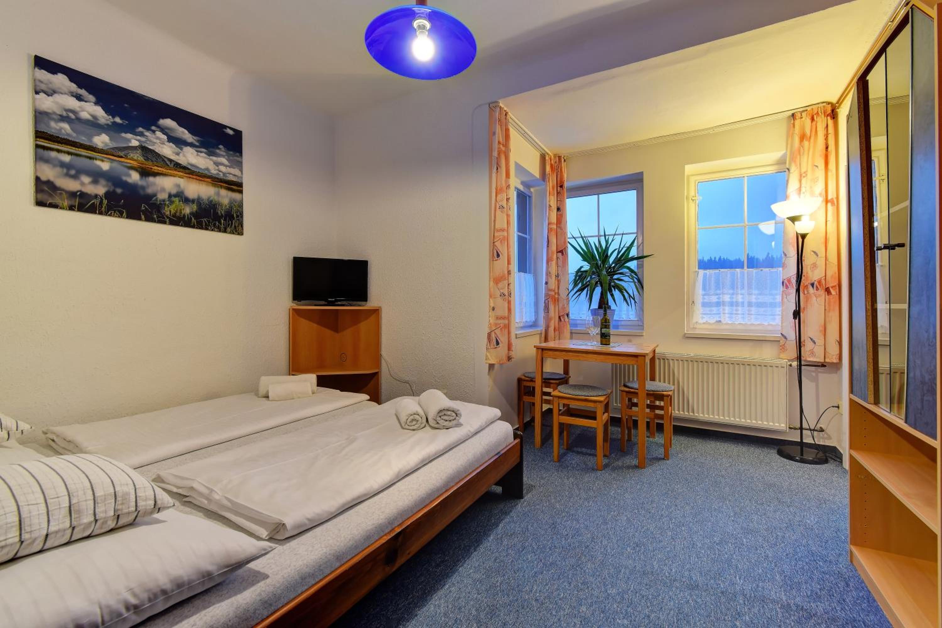 Quadruple Room - Photo 10