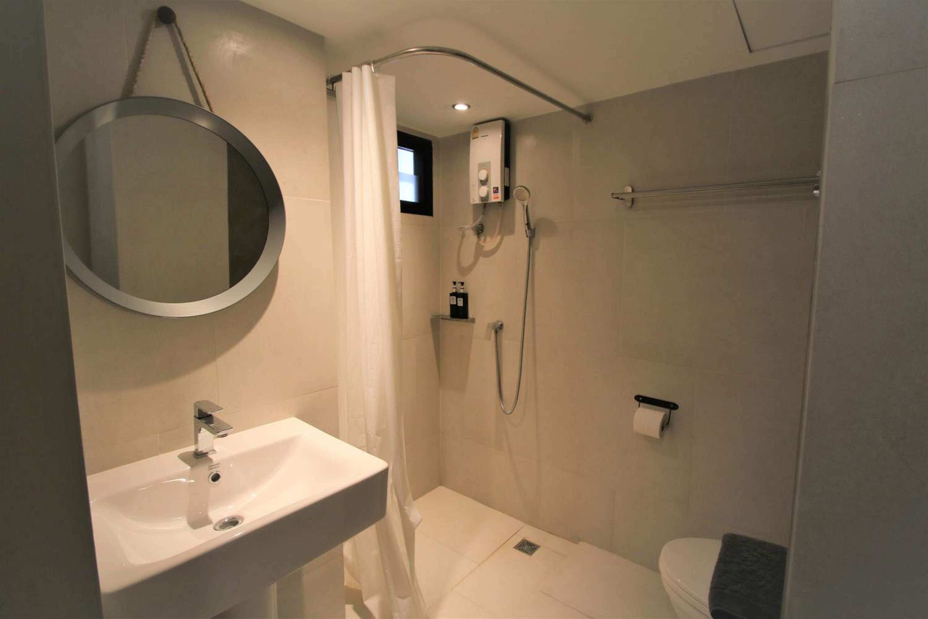 Deluxe Double or Twin Room with Balcony photo 2